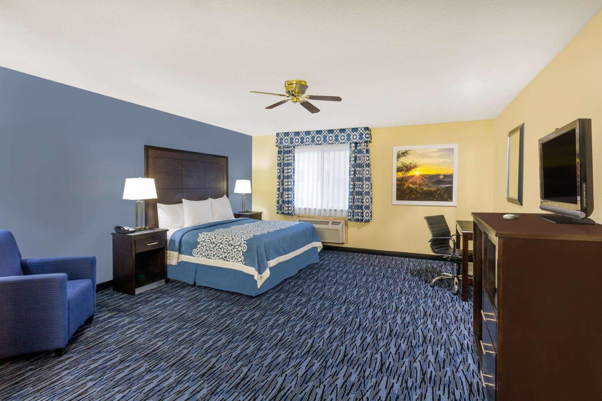 Days Inn by Wyndham Moab photo 7