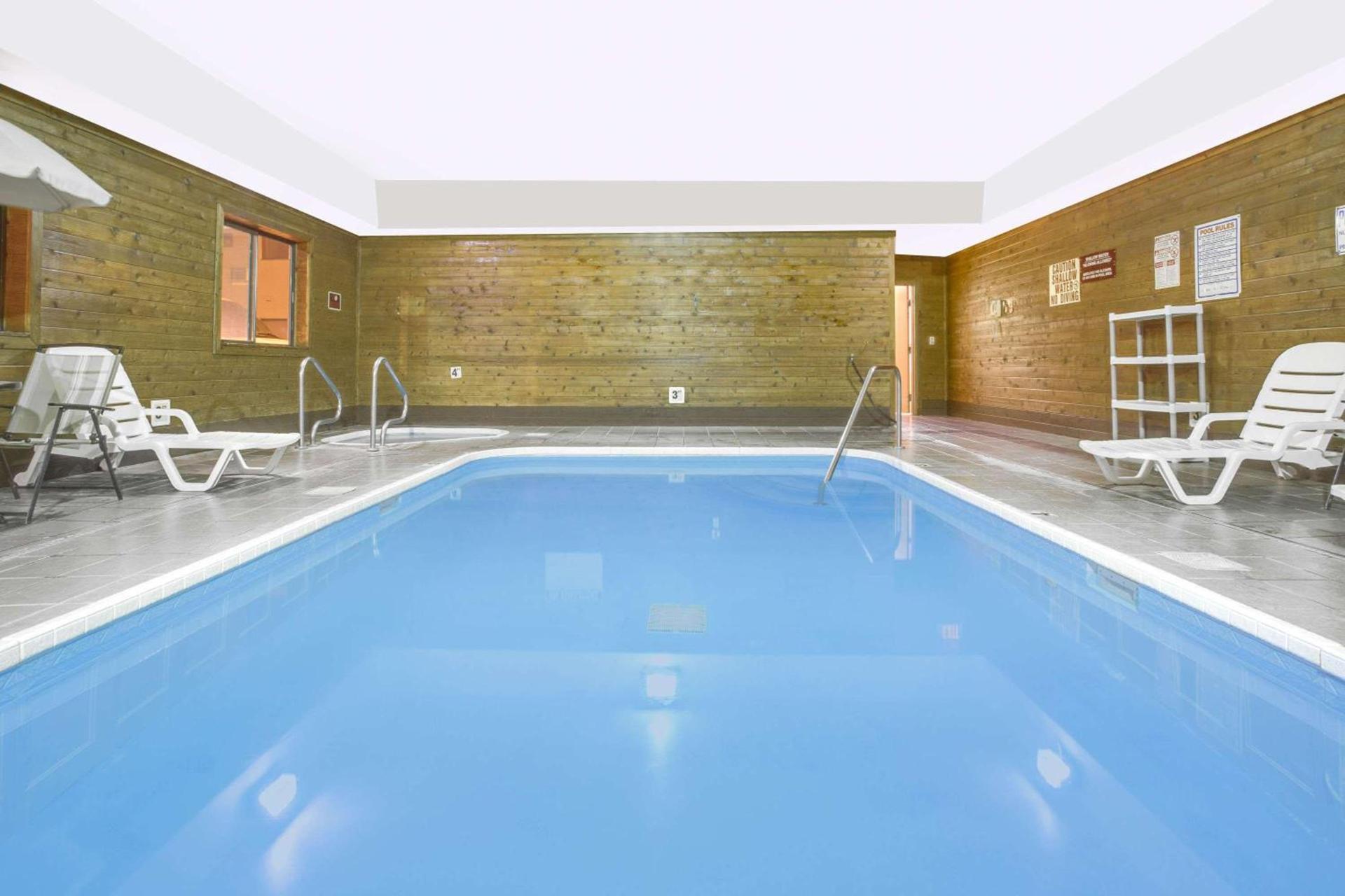 Days Inn by Wyndham North Platte photo 6