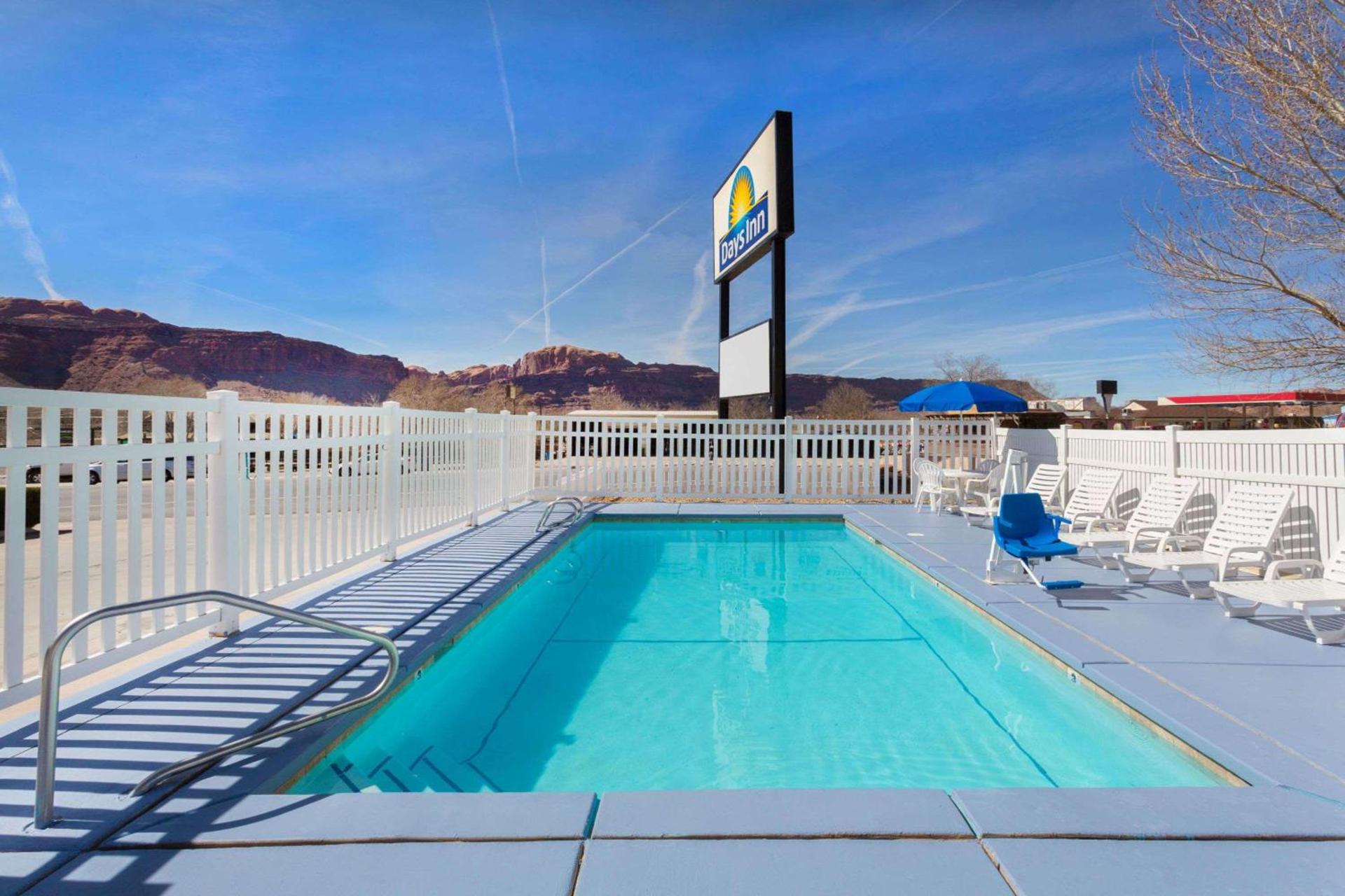 Days Inn by Wyndham Moab photo 4