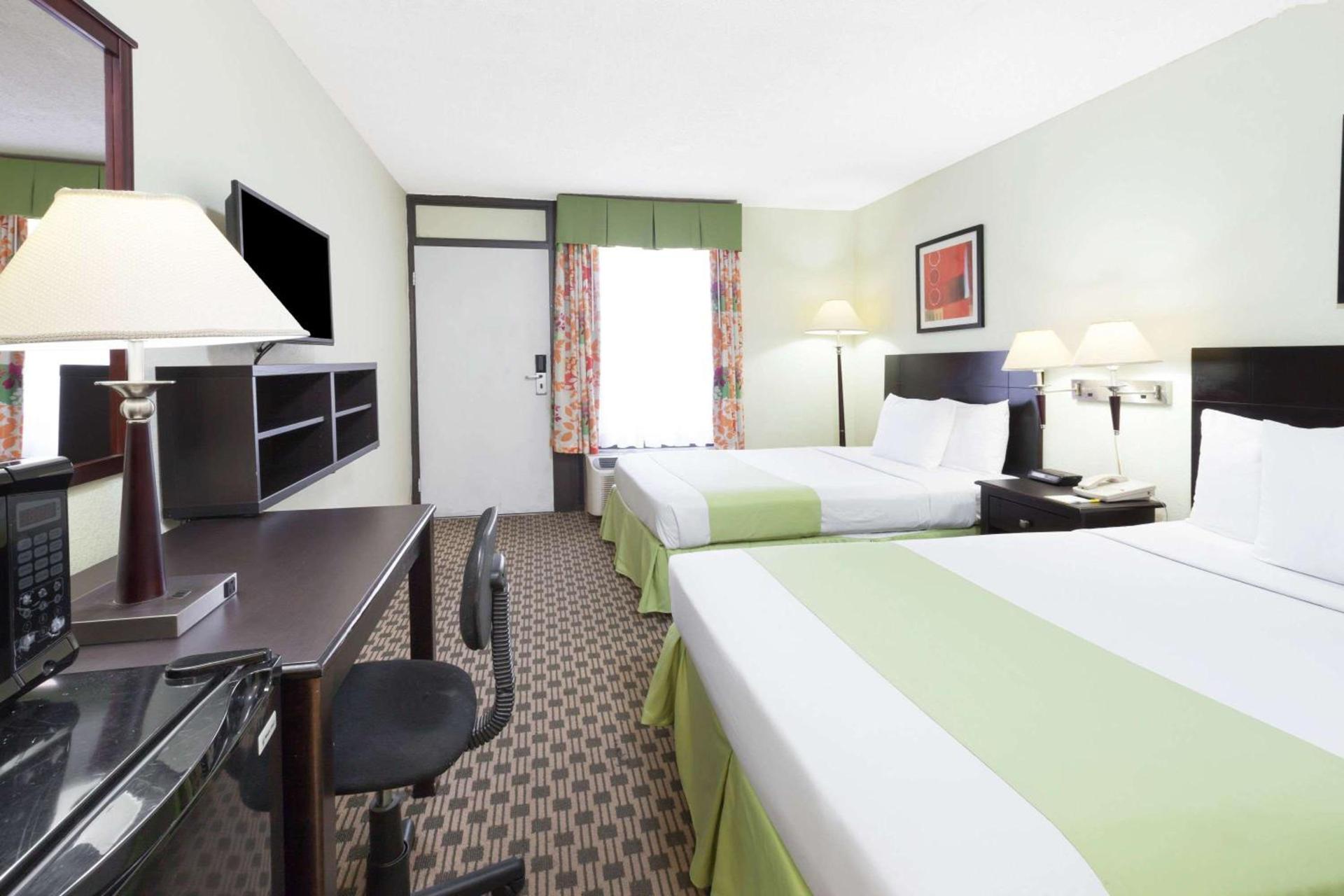 SureStay by Best Western Irving Grapevine DFW North photo 43