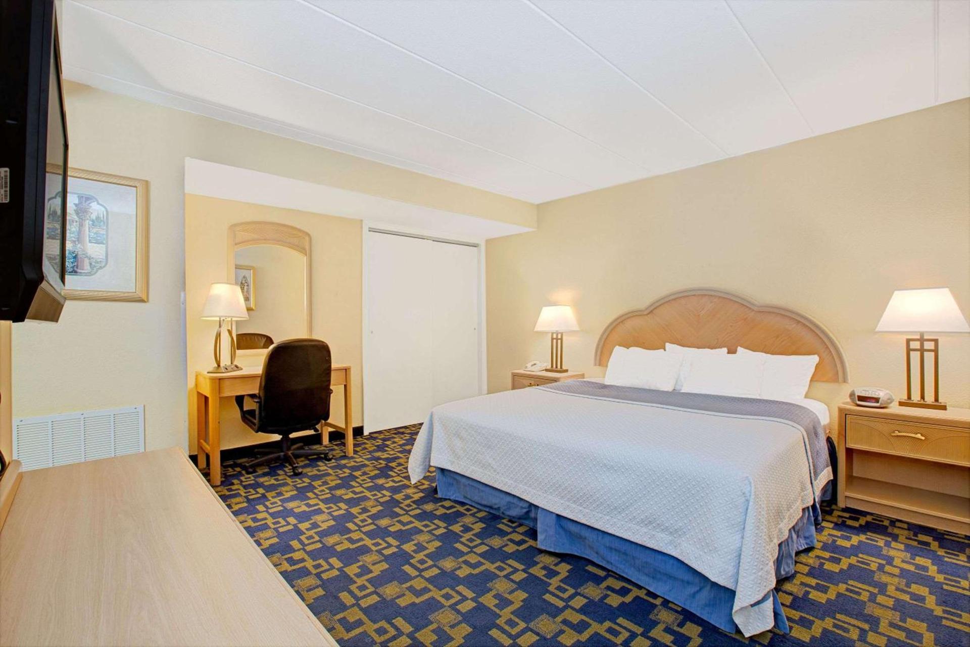 Windsor Hotel photo 7