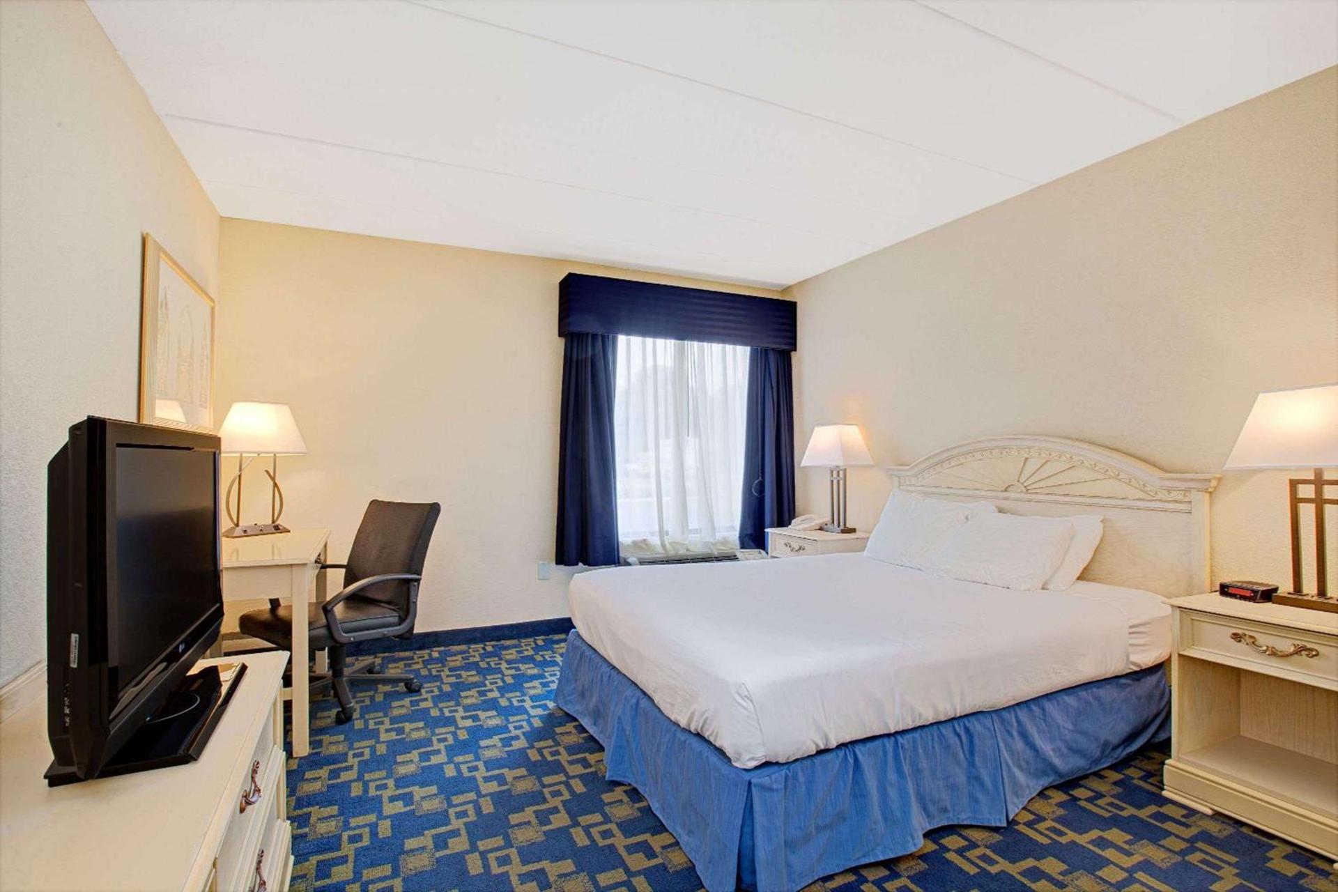 Windsor Hotel photo 8