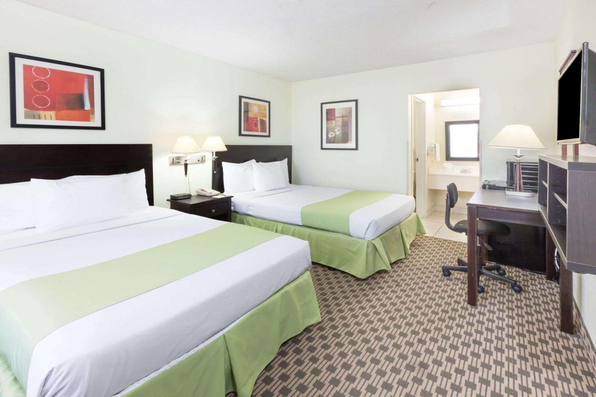 SureStay by Best Western Irving Grapevine DFW North photo 42