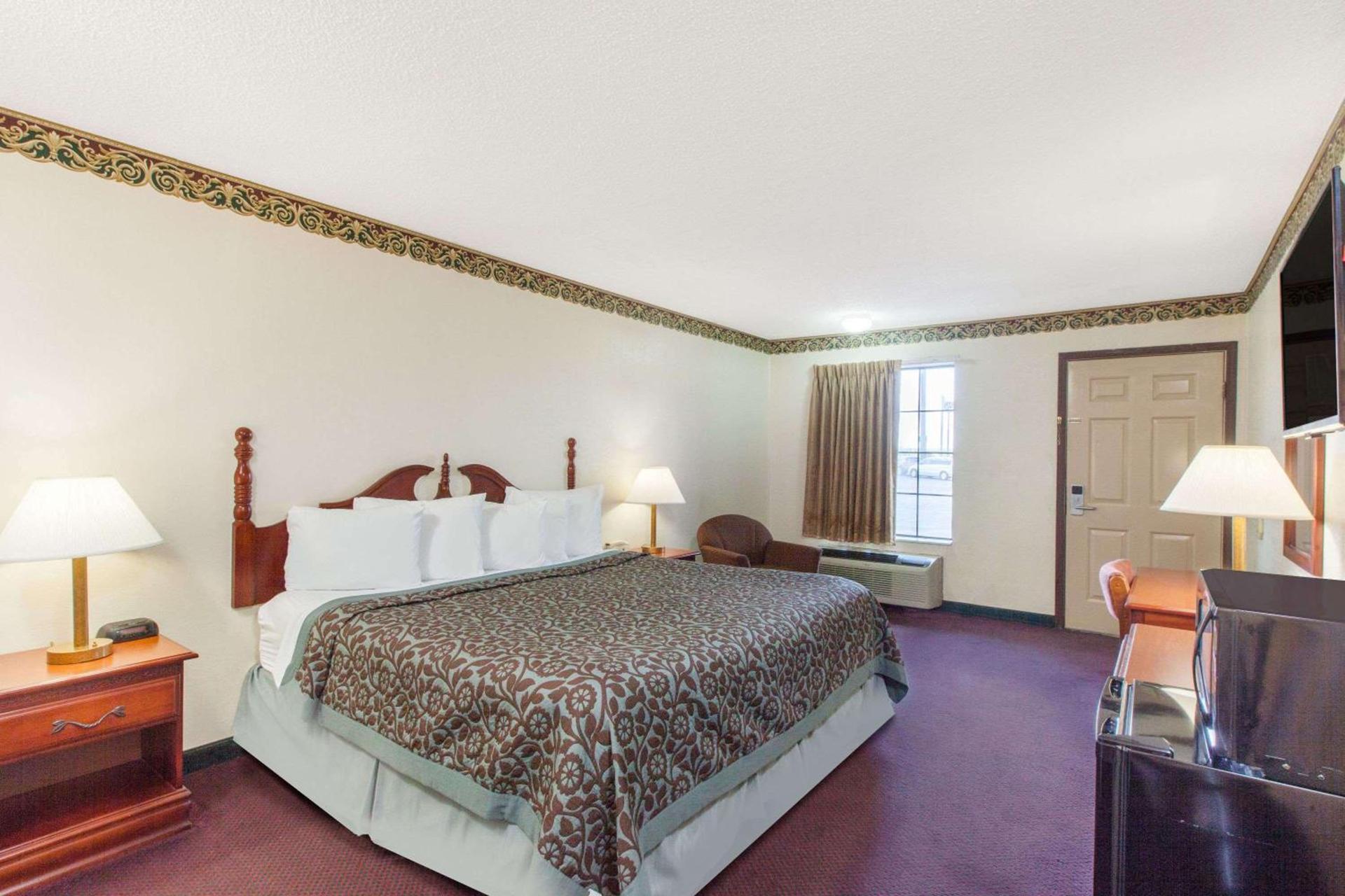 Days Inn by Wyndham Erick photo 3
