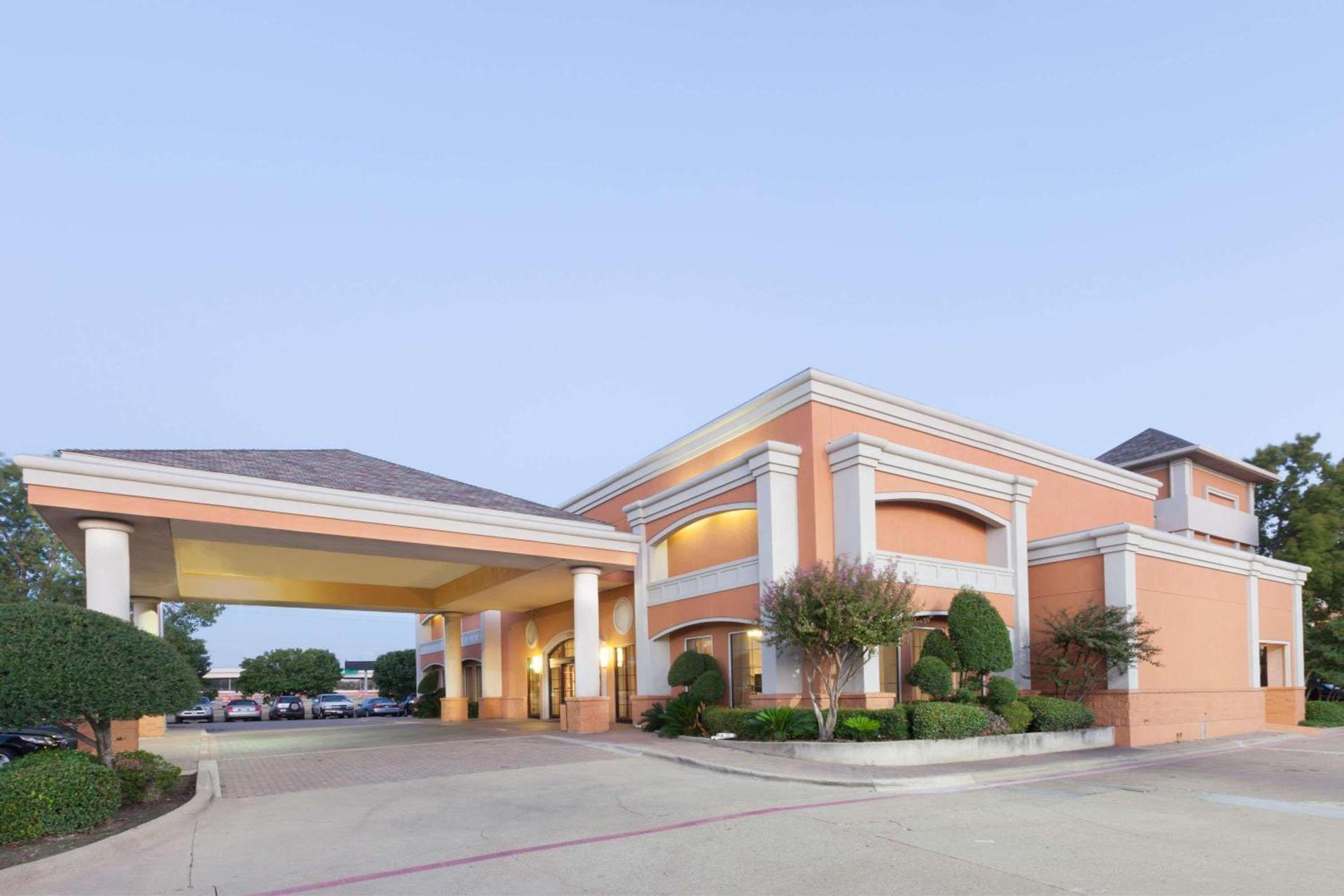 SureStay by Best Western Irving Grapevine DFW North photo 37
