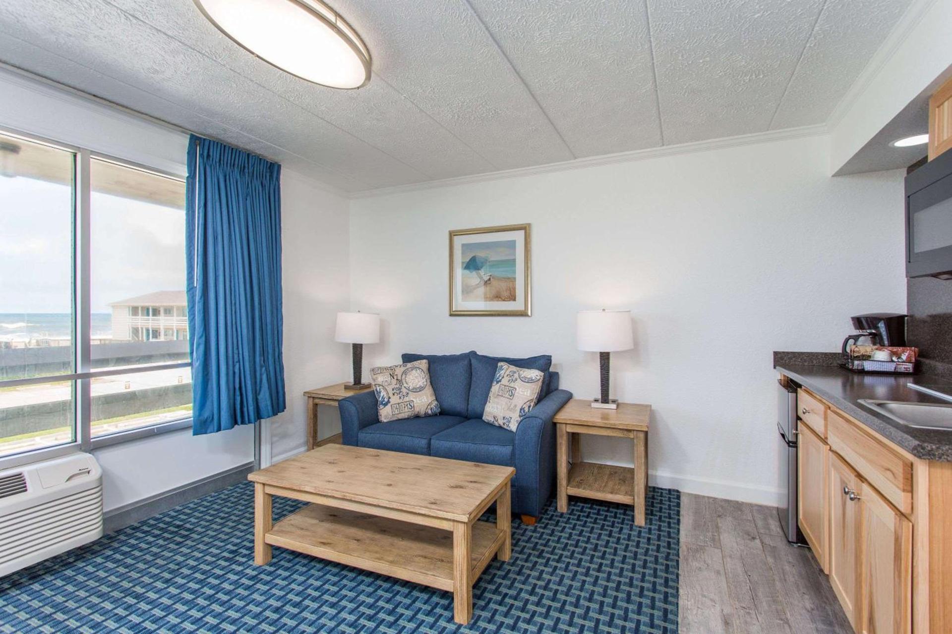 Mariner Inn And Suites photo 17