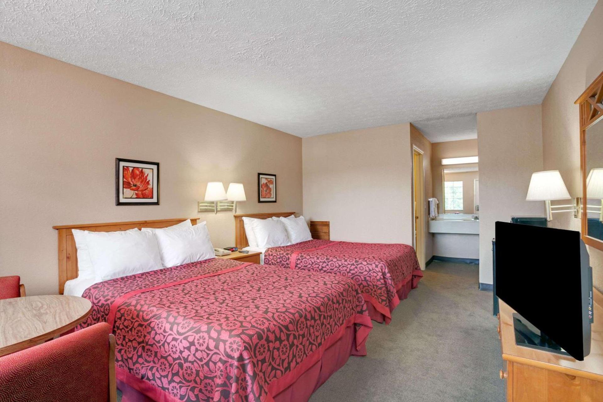 Days Inn by Wyndham Joelton/Nashville photo 11