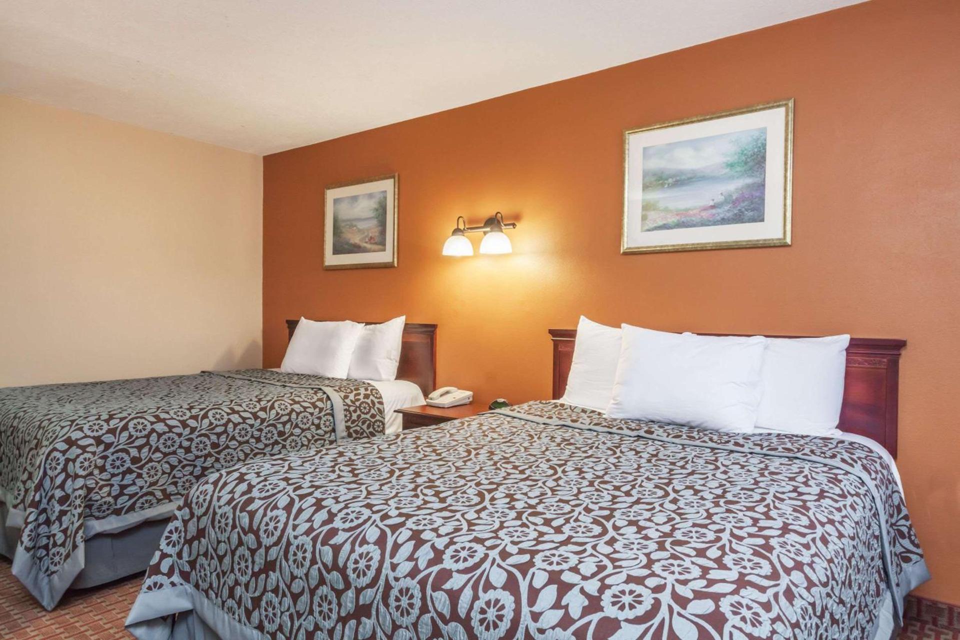 Red Carpet Inn Elkton photo 8