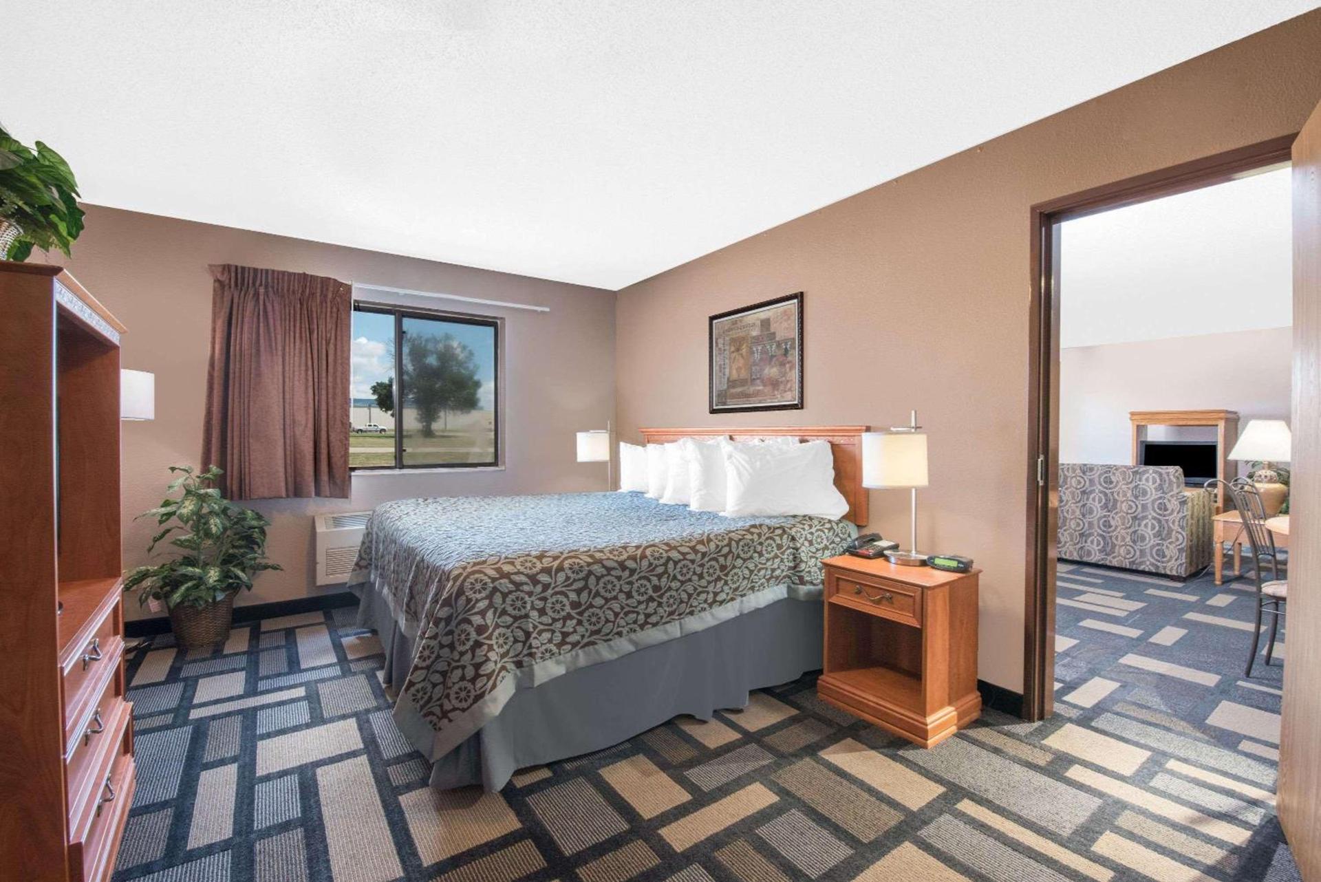 Days Inn by Wyndham Watertown photo 50
