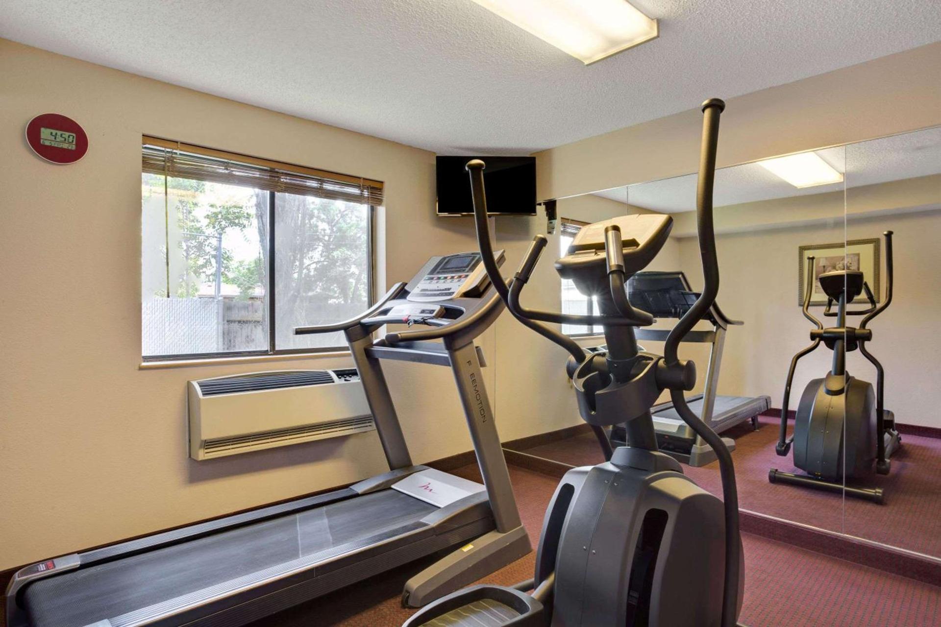 Antelope Inn & Suites photo 29
