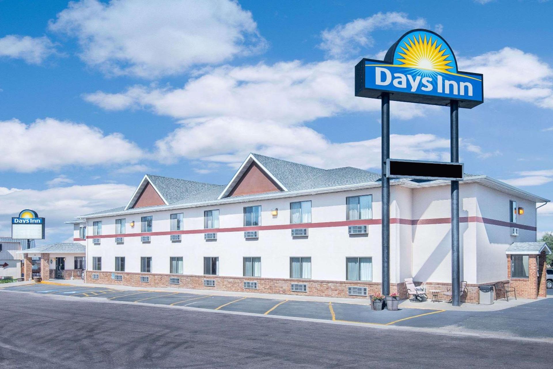 Days Inn by Wyndham Wall photo 17