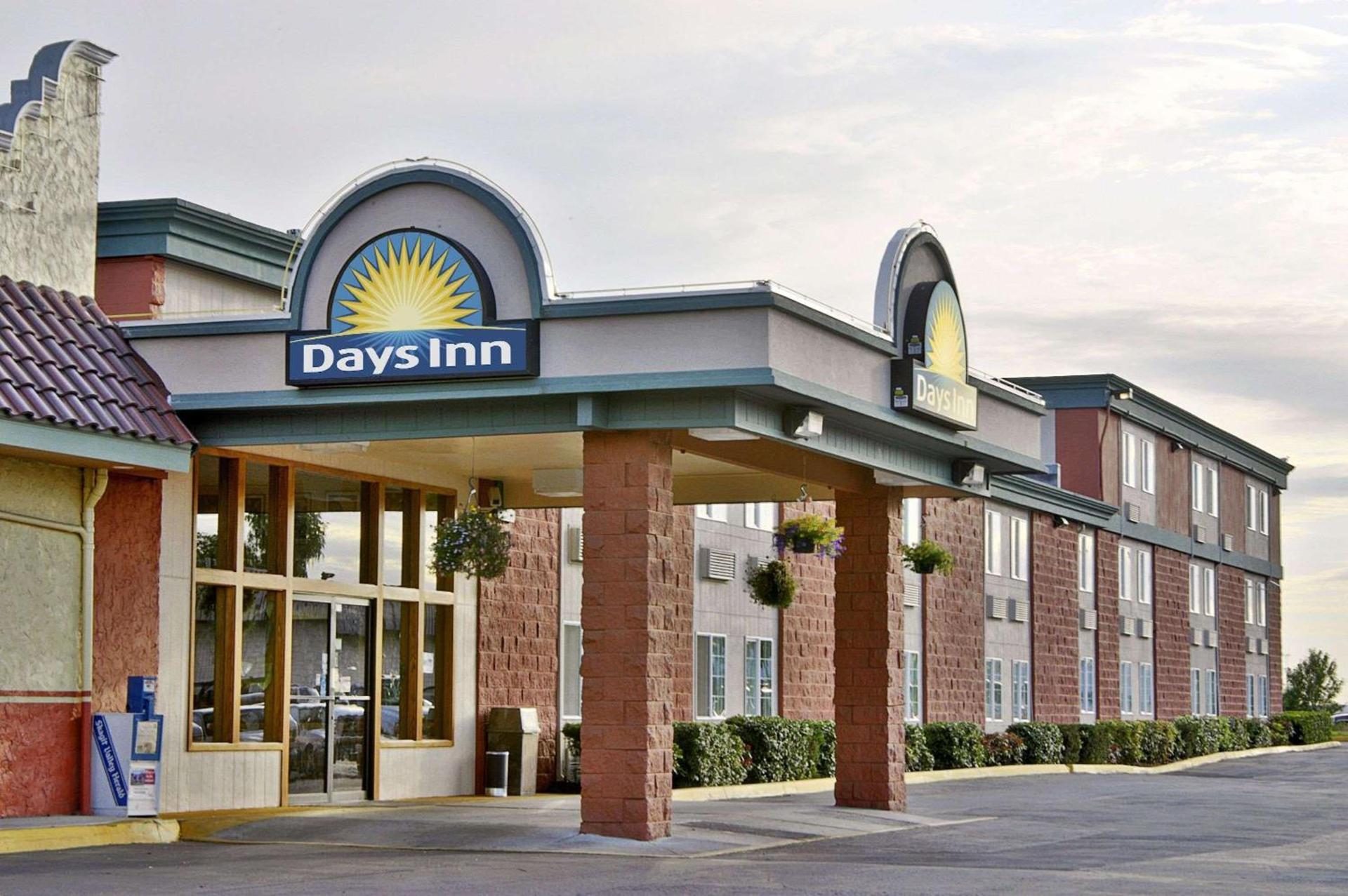 Days Inn by Wyndham Mt. Vernon — hotel in Mount Vernon