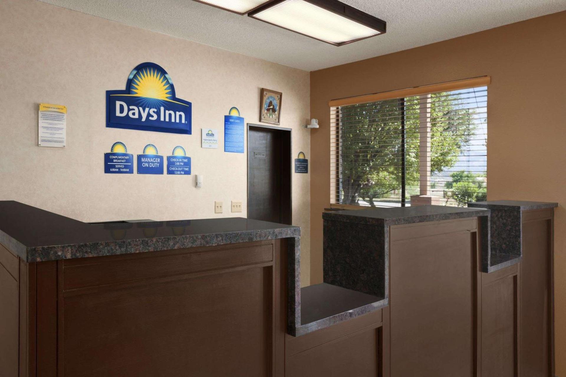 Days Inn by Wyndham Cortez photo 6