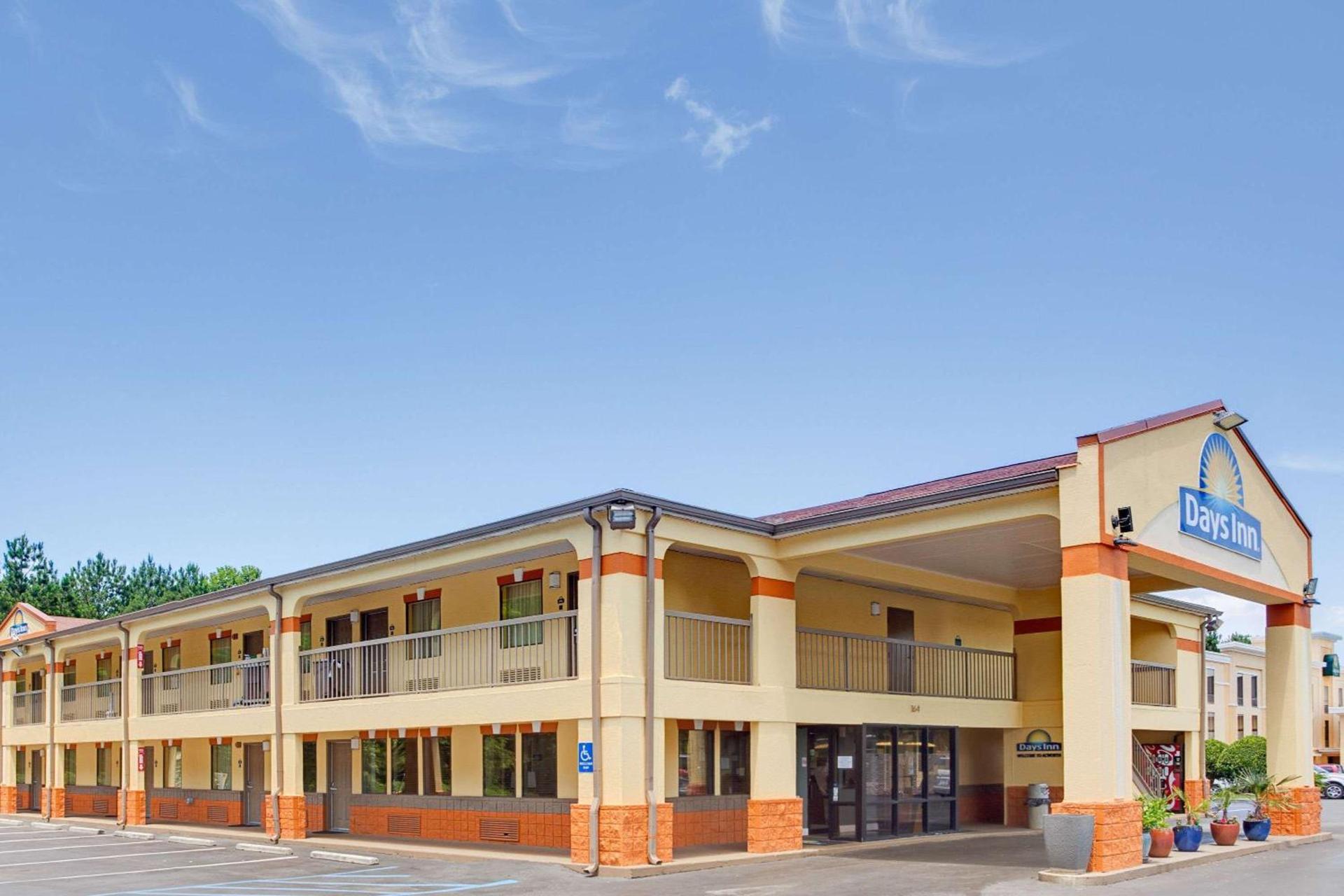 Days Inn by Wyndham Acworth photo 27