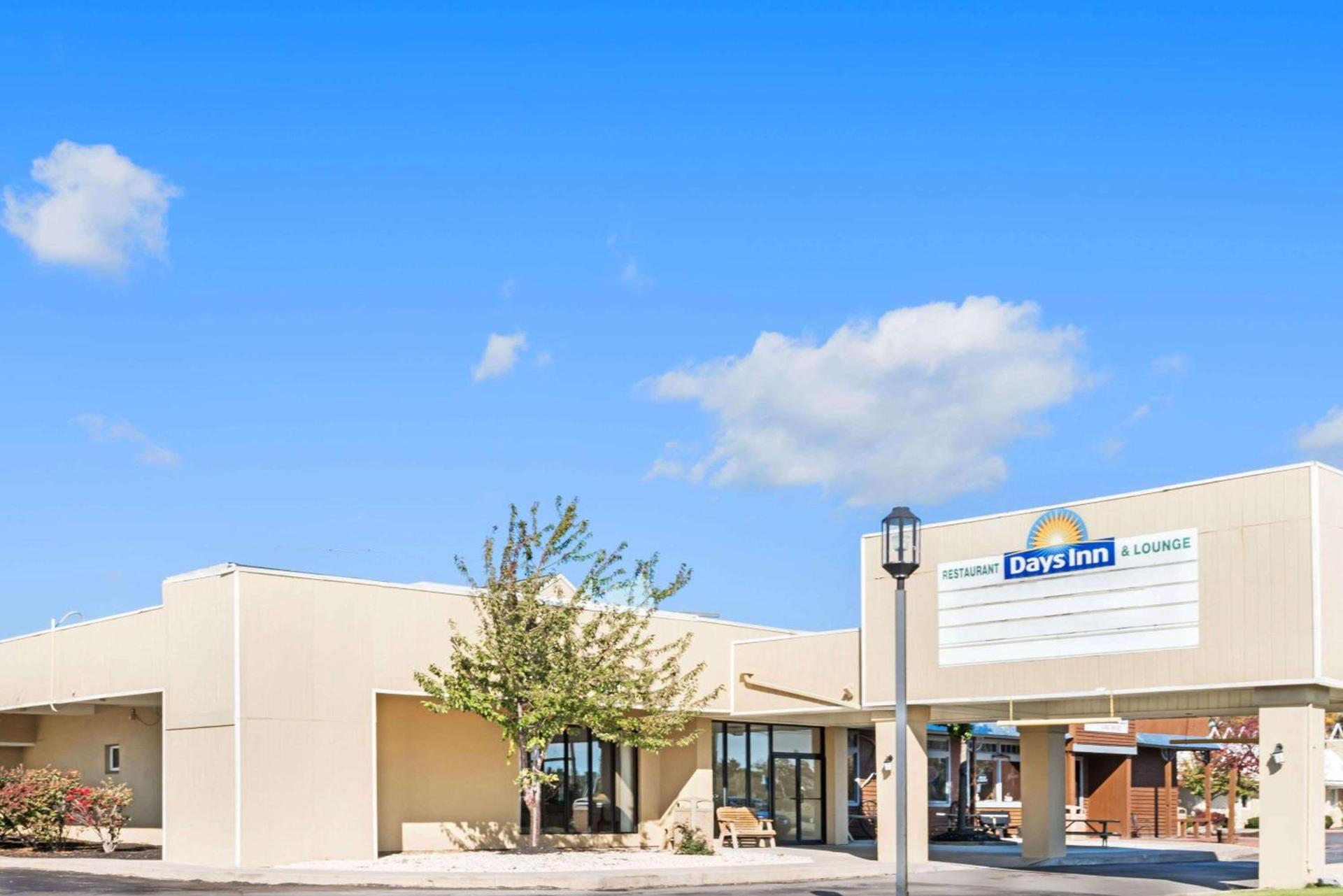 Days Inn by Wyndham Henrietta/Rochester Area — hotel in Henrietta