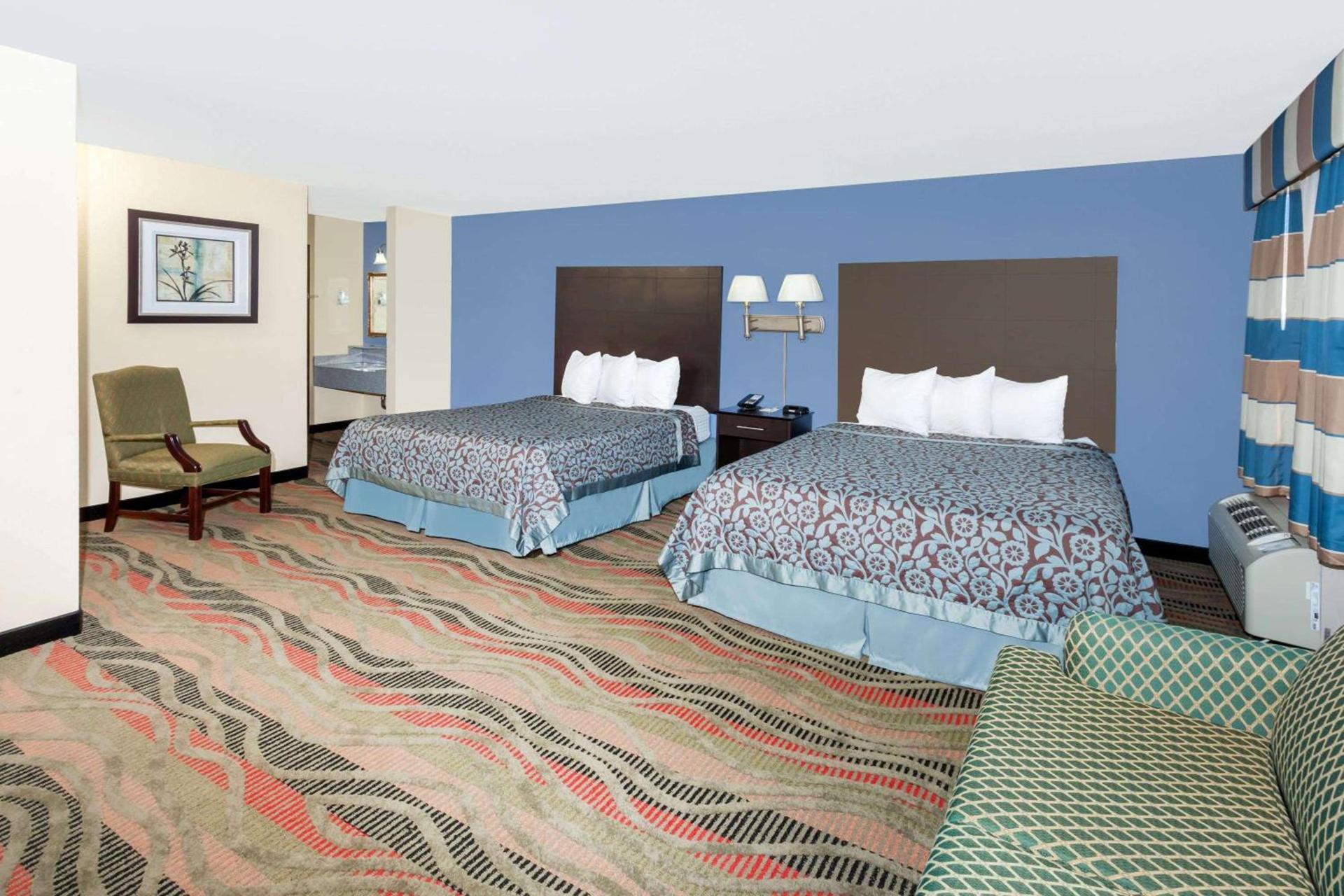 Days Inn by Wyndham Springfield photo 20