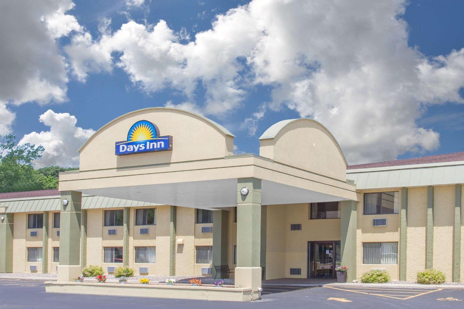 Days Inn by Wyndham Portage Cascade Mountain area photo 72