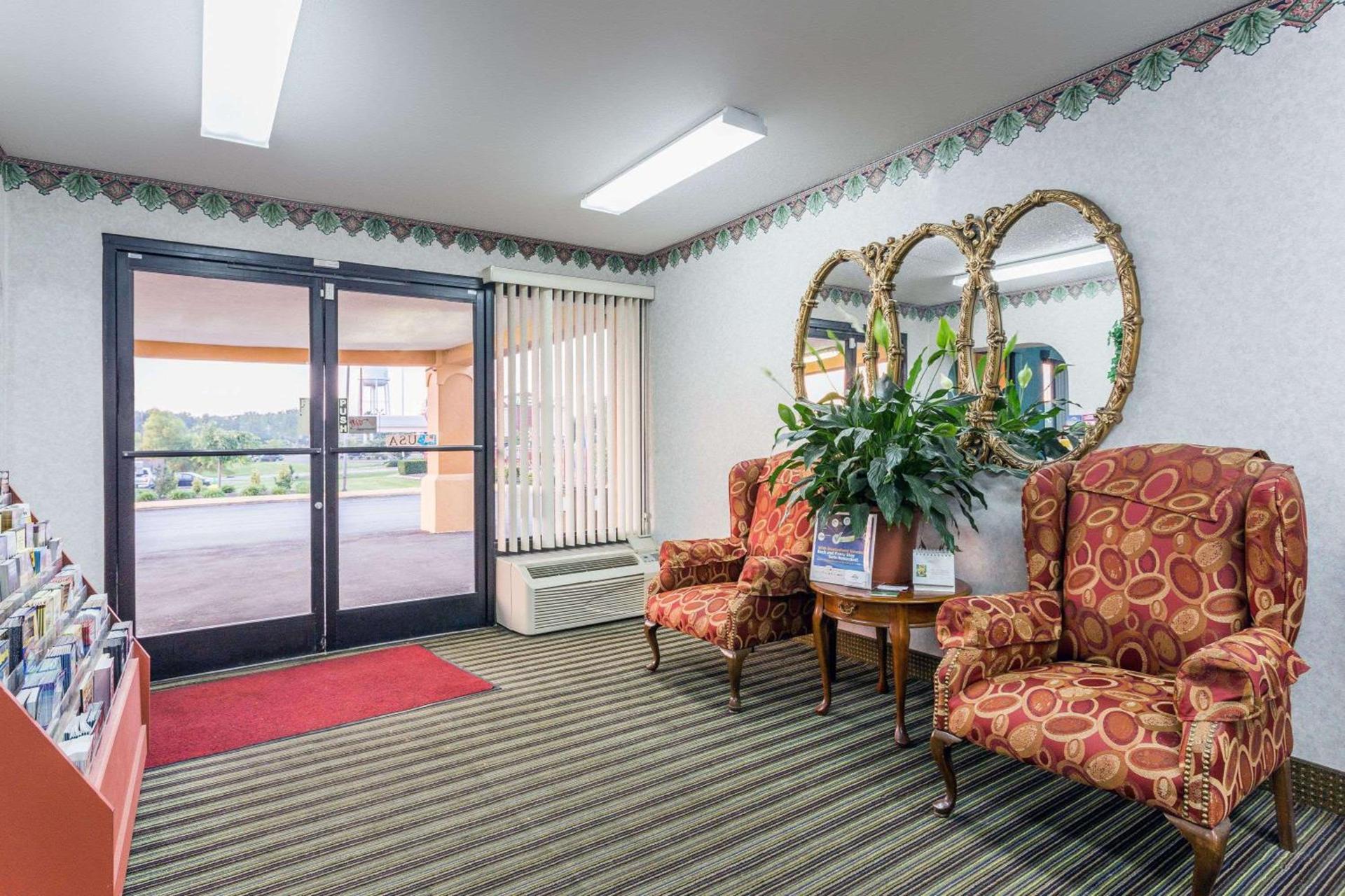 Days Inn by Wyndham Dickson photo 23