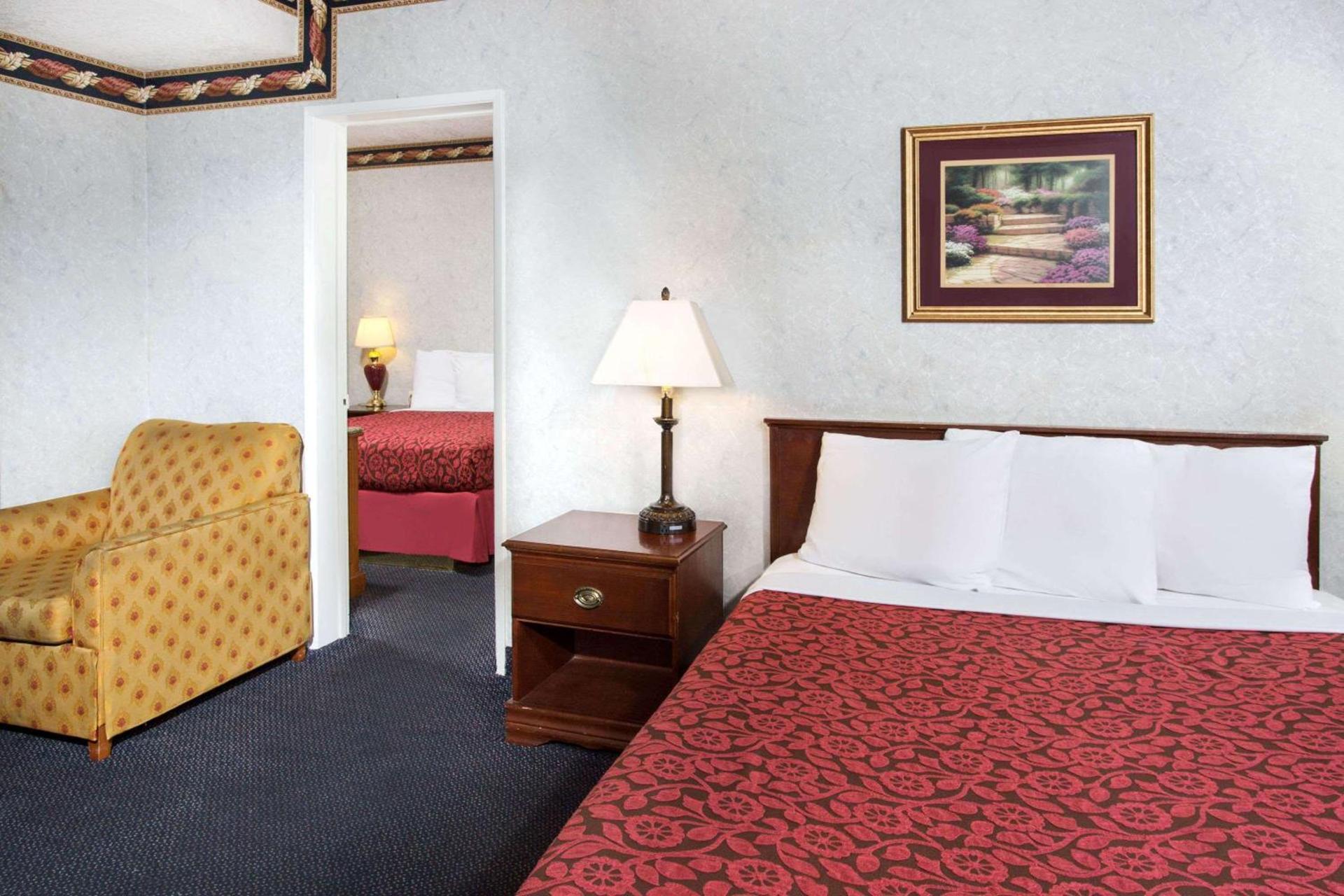 Sunset Inn photo 4