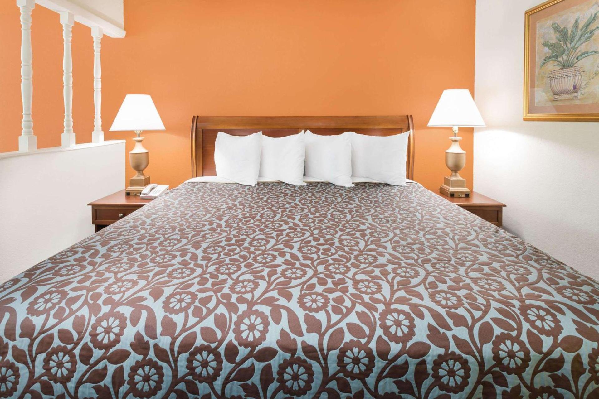 Days Inn by Wyndham Orangeburg South photo 7