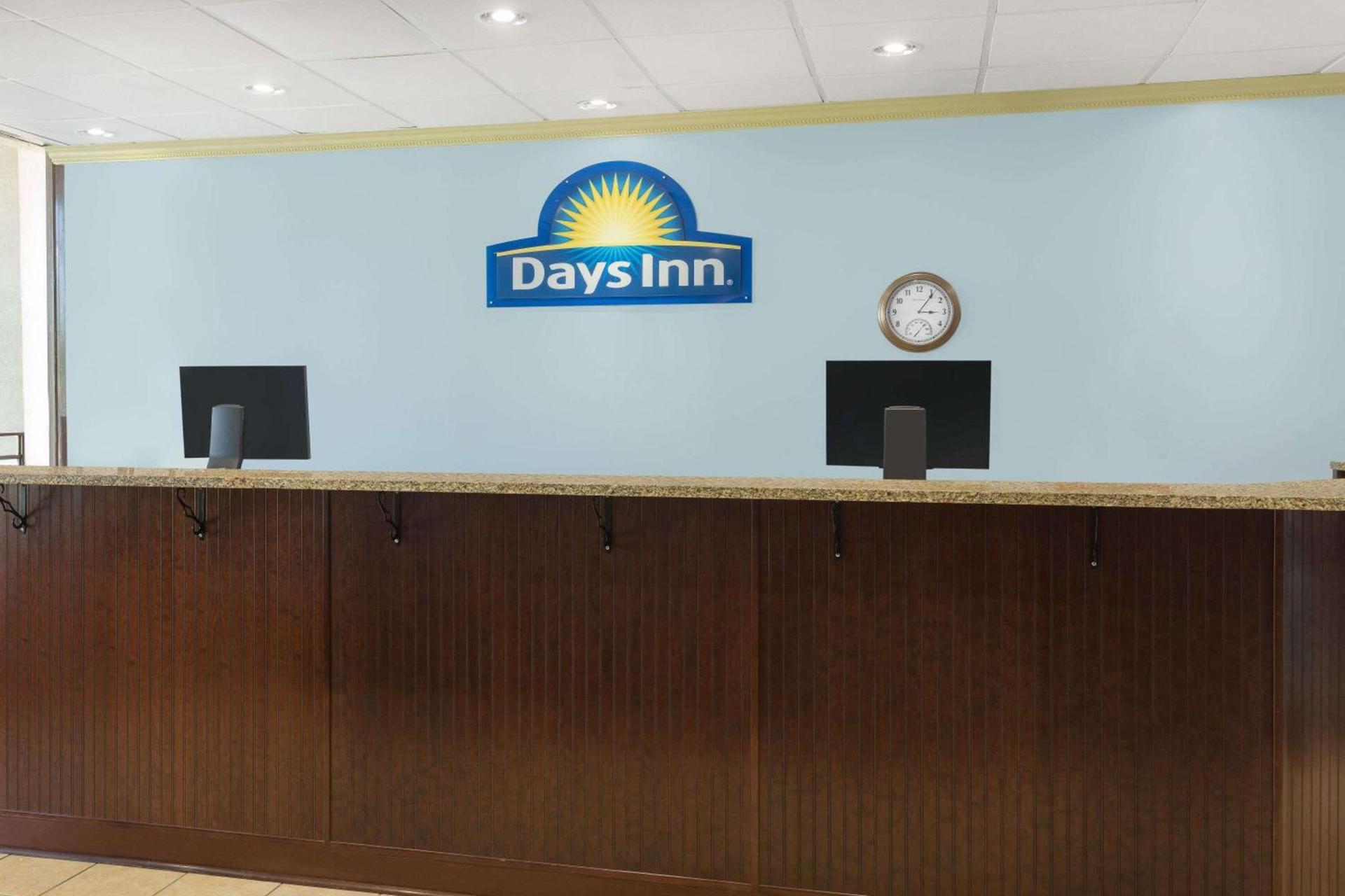 Days Inn by Wyndham Mt Pleasant-Charleston-Patriots Point photo 35
