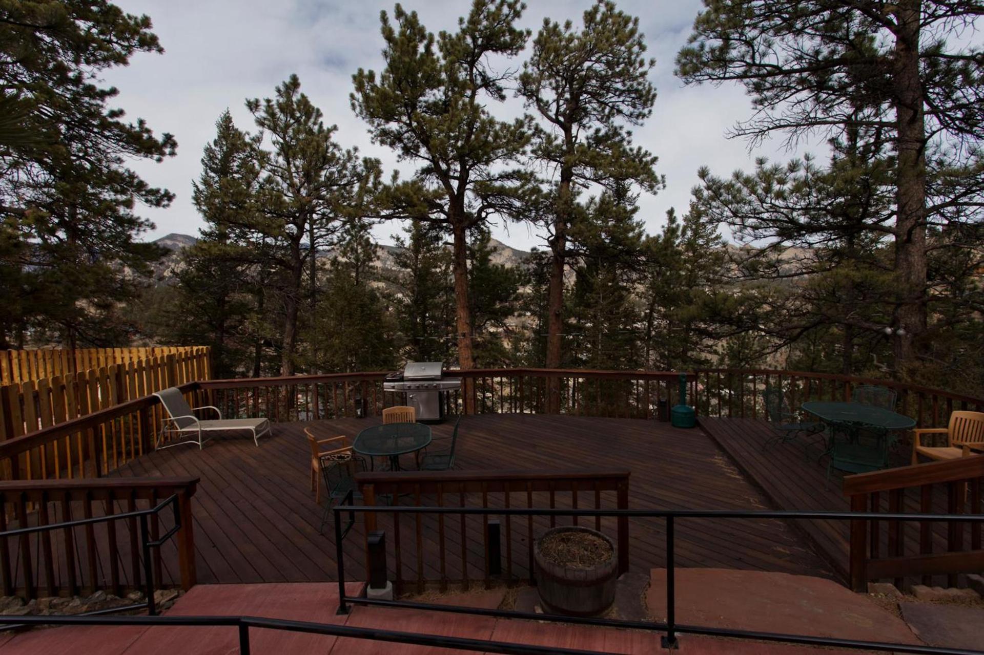 The Historic Crag's Lodge photo 9