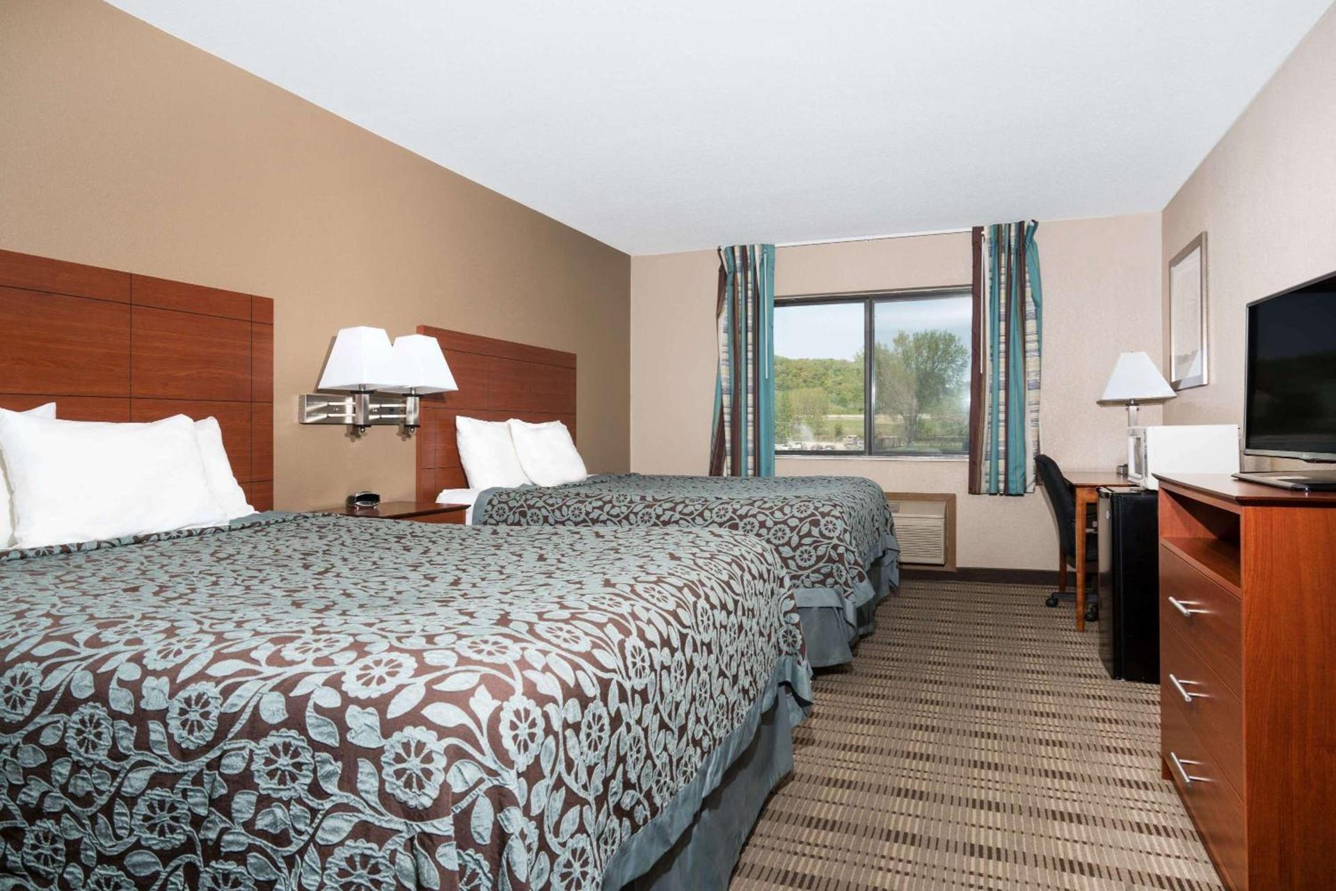 Days Inn by Wyndham Mankato photo 6