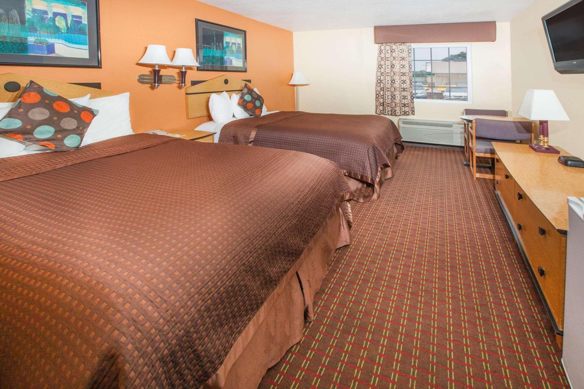 Days Inn by Wyndham Alma ARKANSAS photo 14