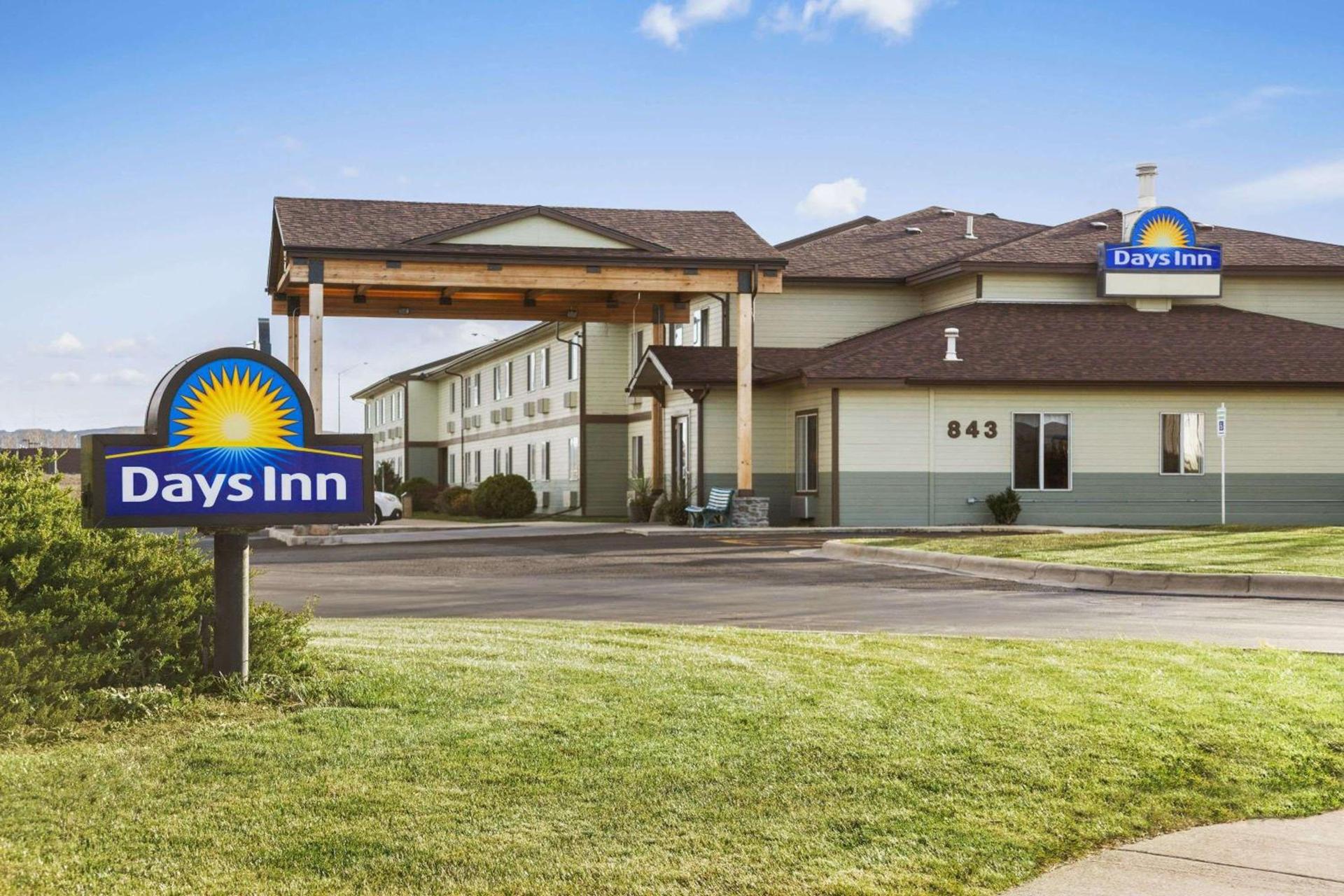 Days Inn by Wyndham Billings photo 2