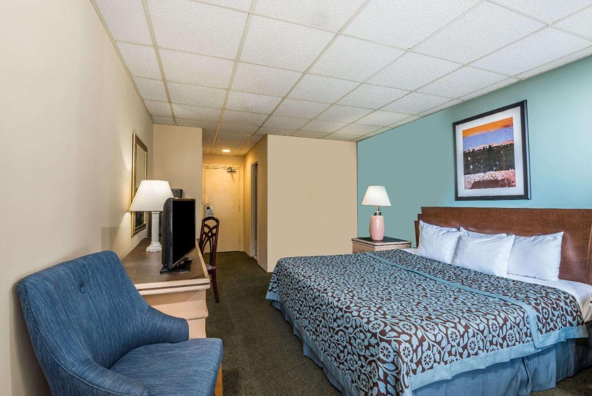 Days Inn by Wyndham Atlantic City Oceanfront-Boardwalk photo 4