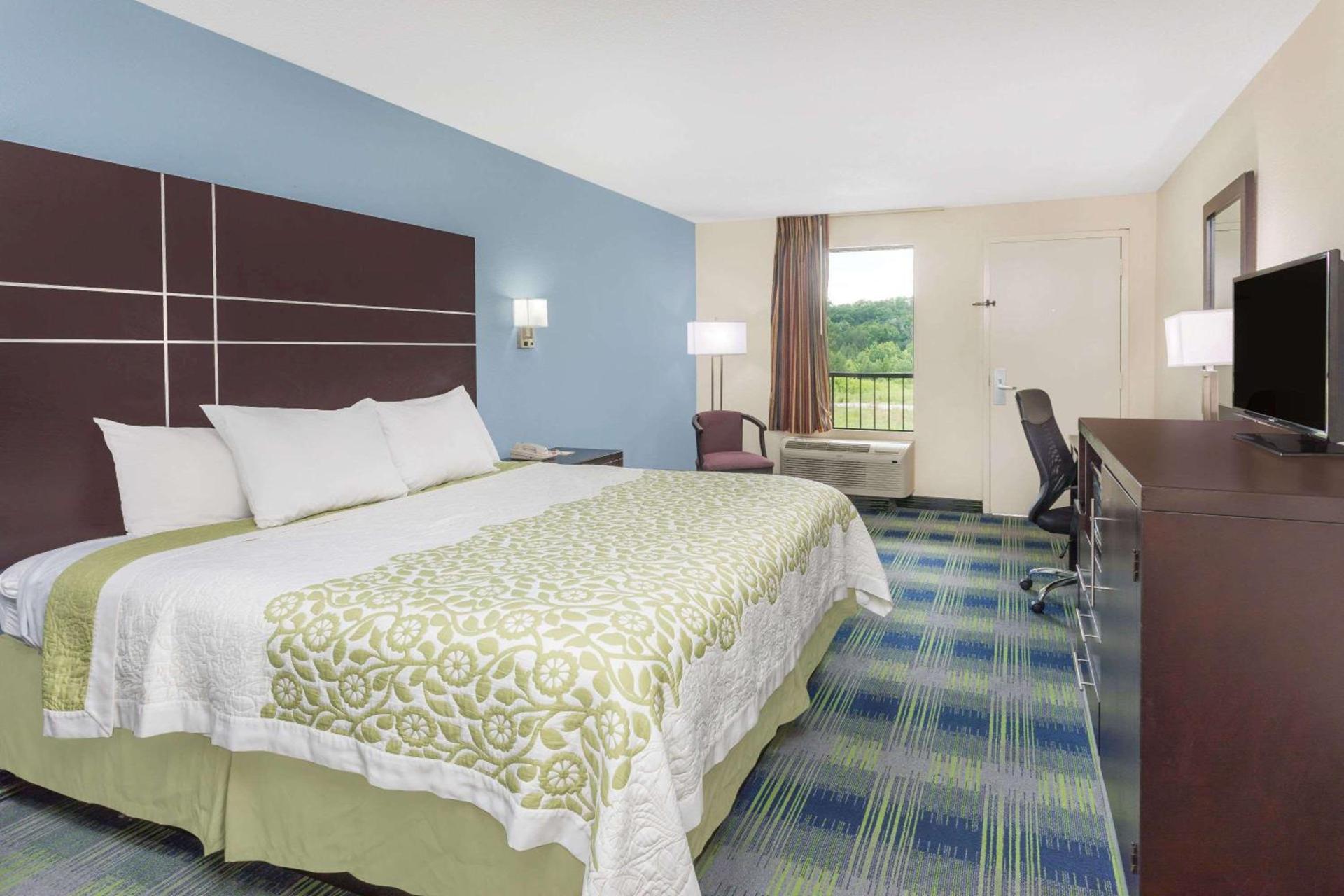 Days Inn by Wyndham Newberry South Carolina photo 10