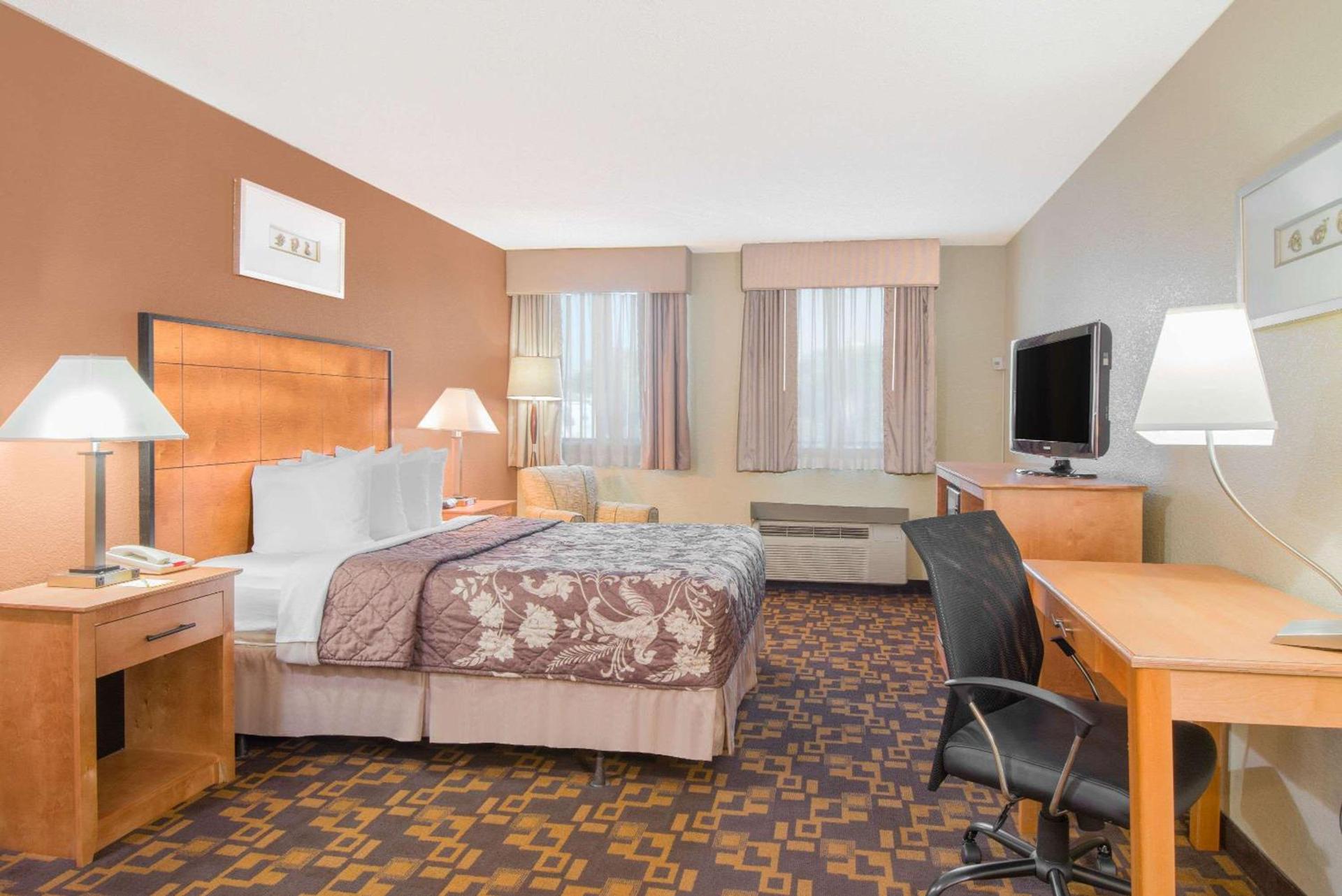 Days Inn by Wyndham Gettysburg photo 8