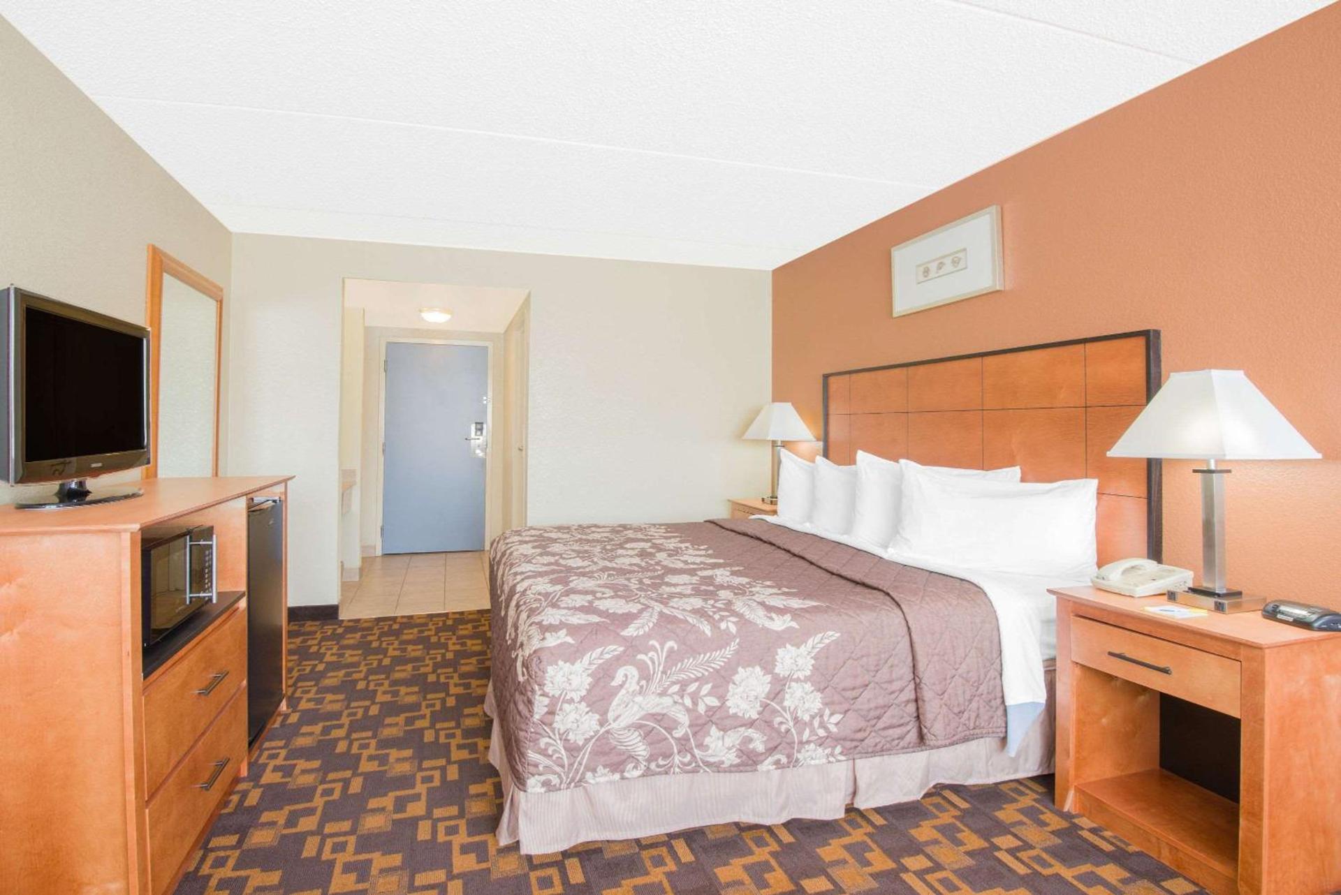 Days Inn by Wyndham Gettysburg photo 7