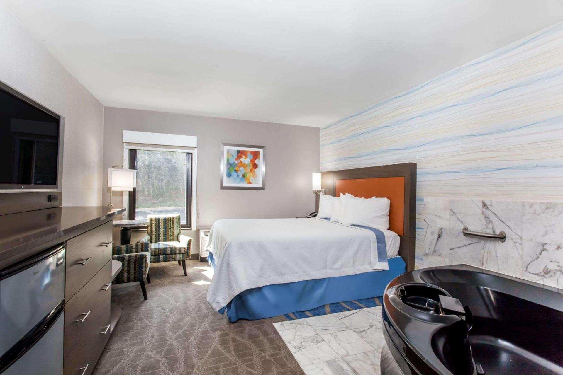 Days Inn by Wyndham Lanham Washington DC photo 24