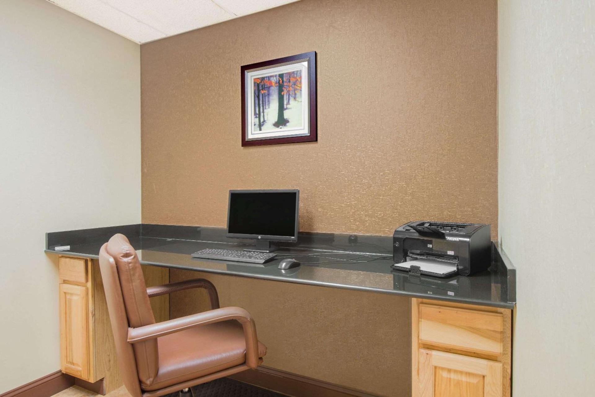 Days Inn by Wyndham Gettysburg photo 15