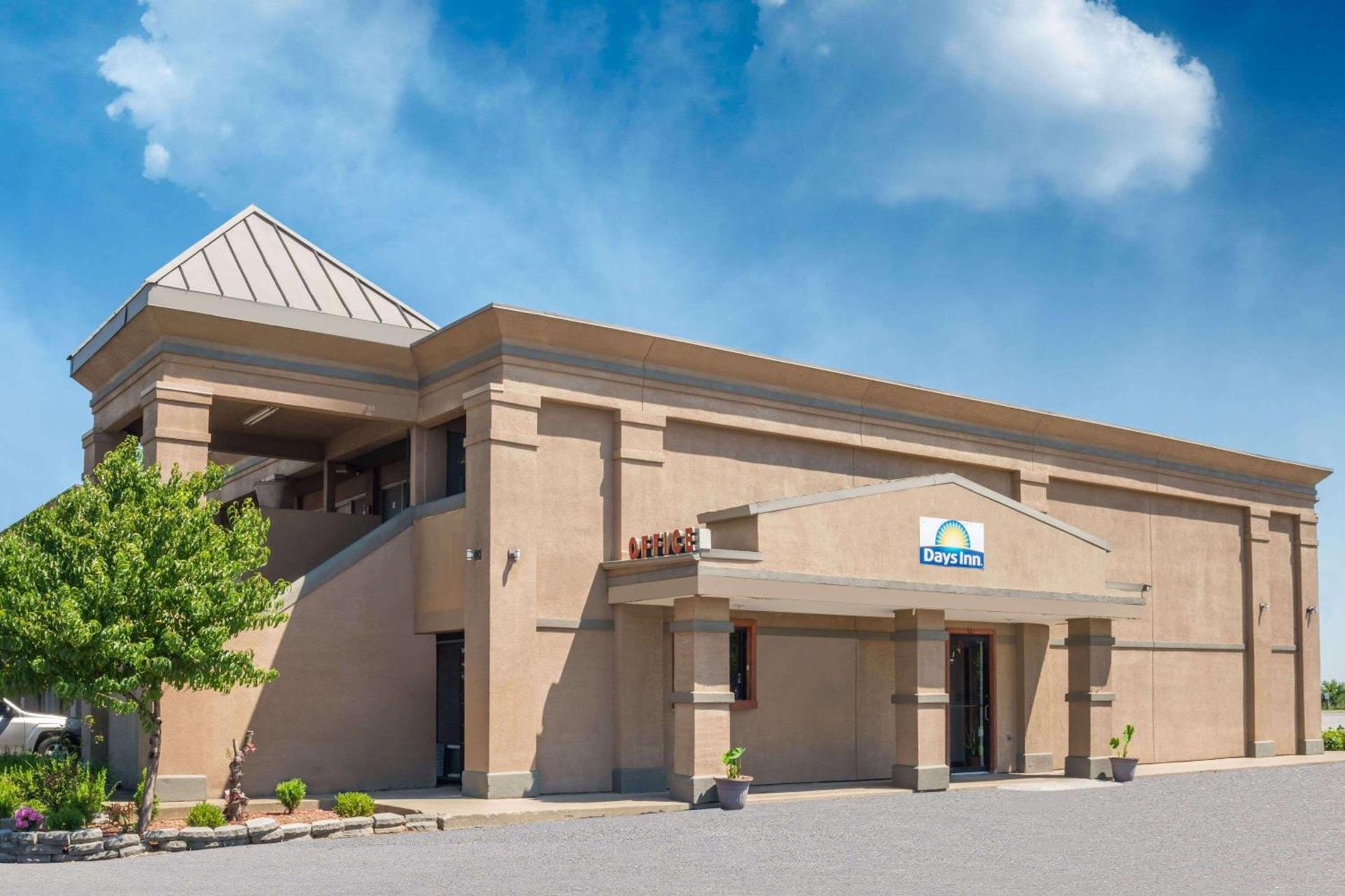 Days Inn by Wyndham Mt. Sterling — hotel in Mount Sterling