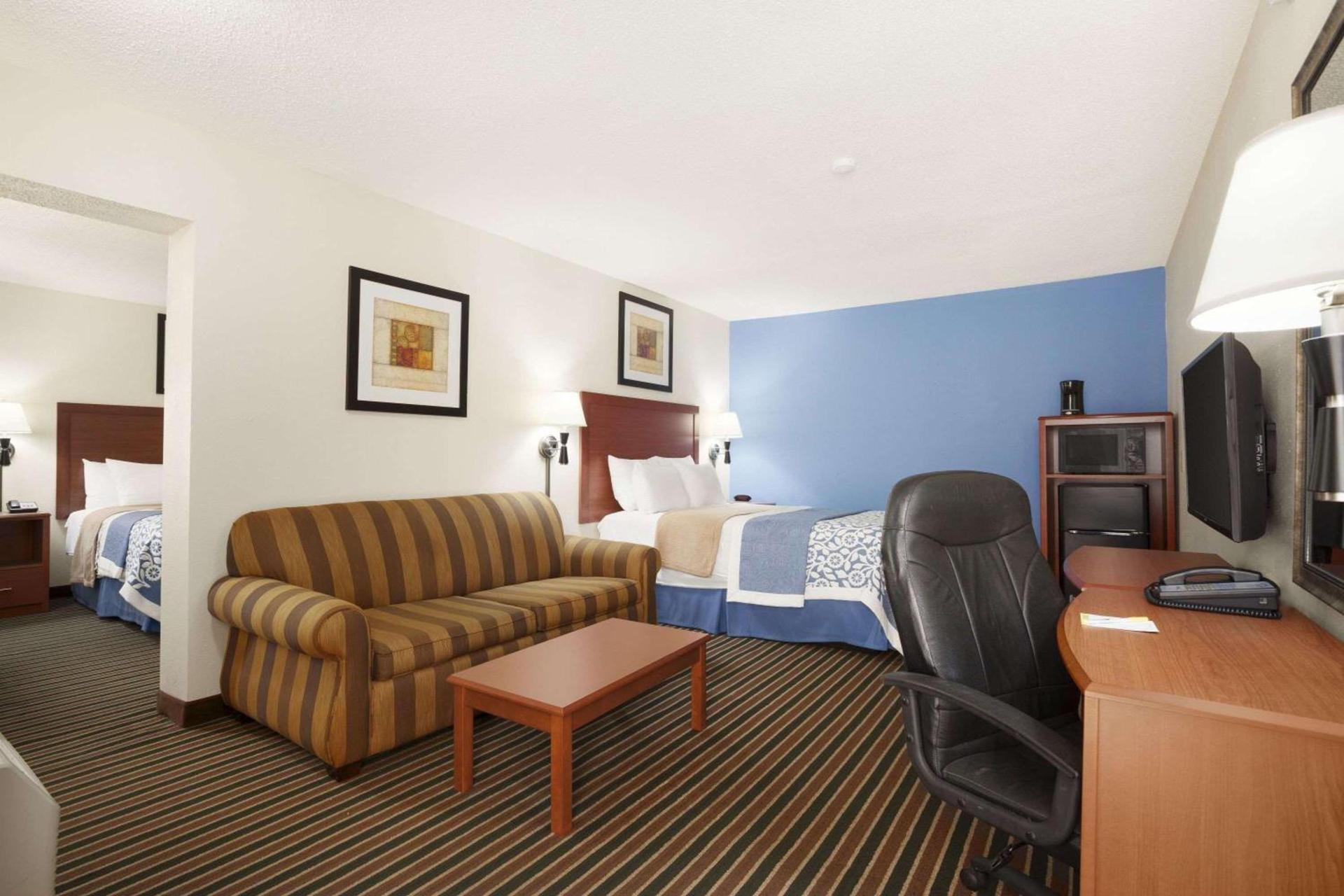 Days Inn by Wyndham Champaign/Urbana photo 7