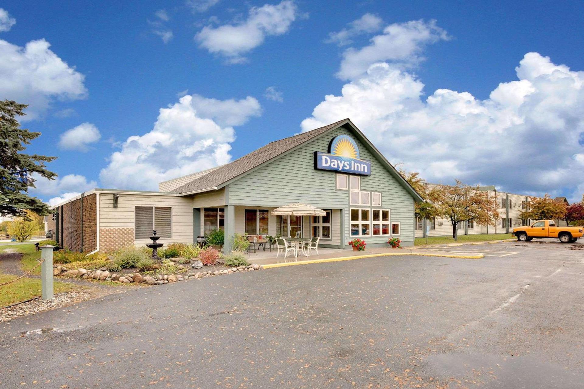 Days Inn by Wyndham International Falls — hotel in International Falls
