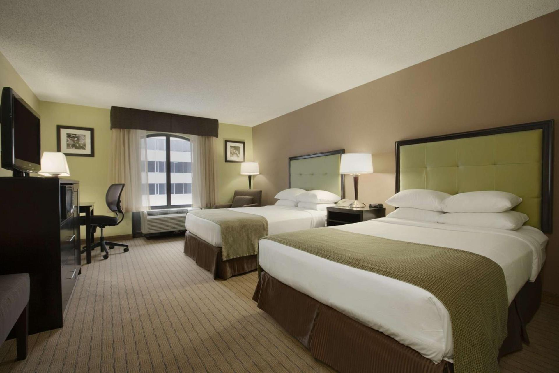 Days Inn by Wyndham Baltimore Inner Harbor photo 16