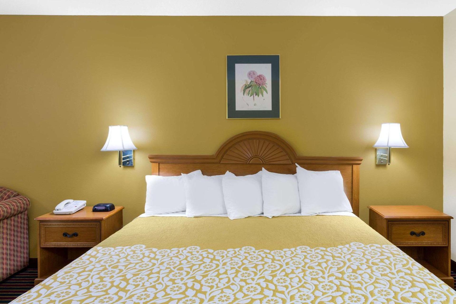 Days Inn by Wyndham Biscoe photo 24