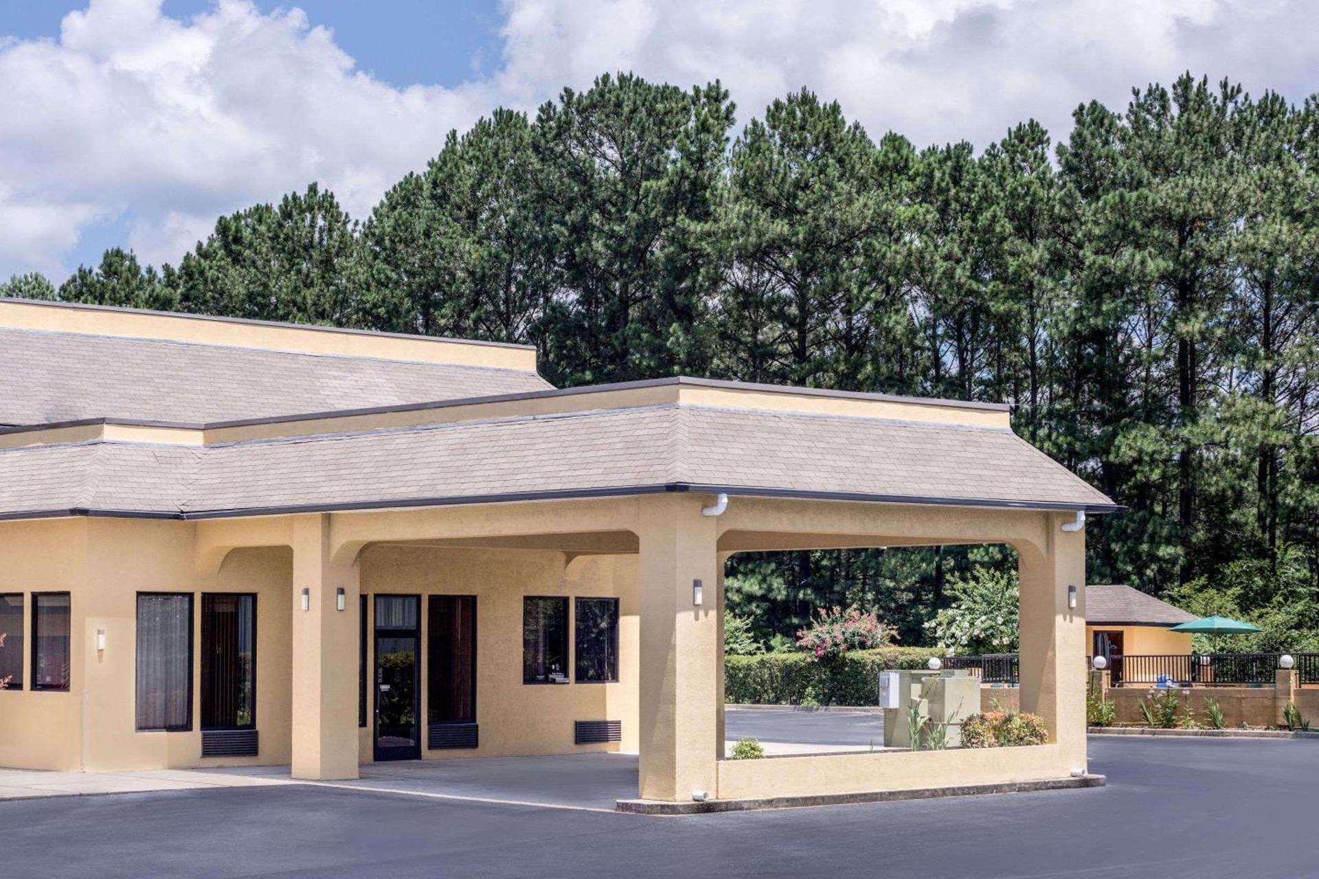 Days Inn by Wyndham Biscoe photo 23