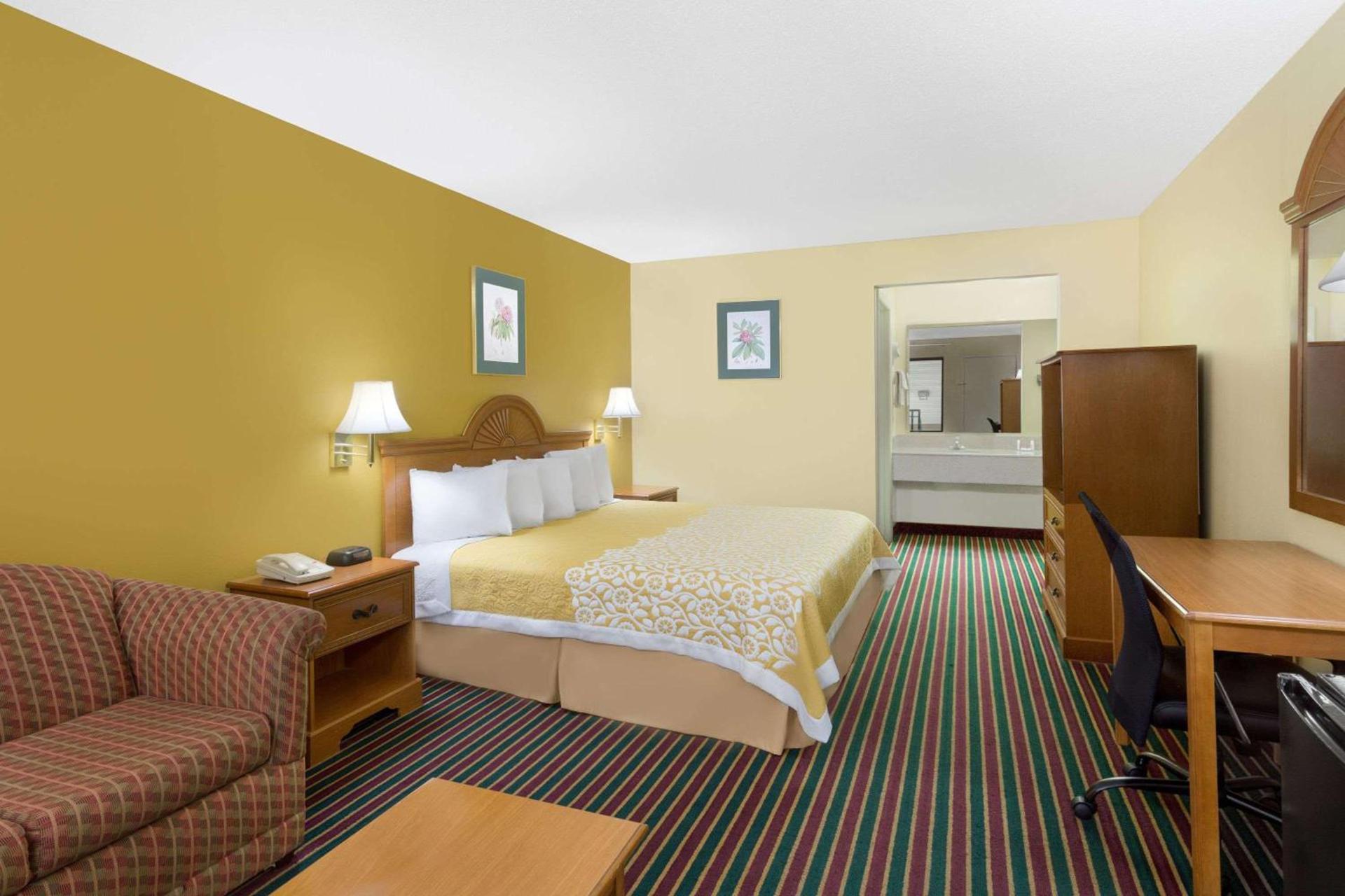 Days Inn by Wyndham Biscoe photo 22