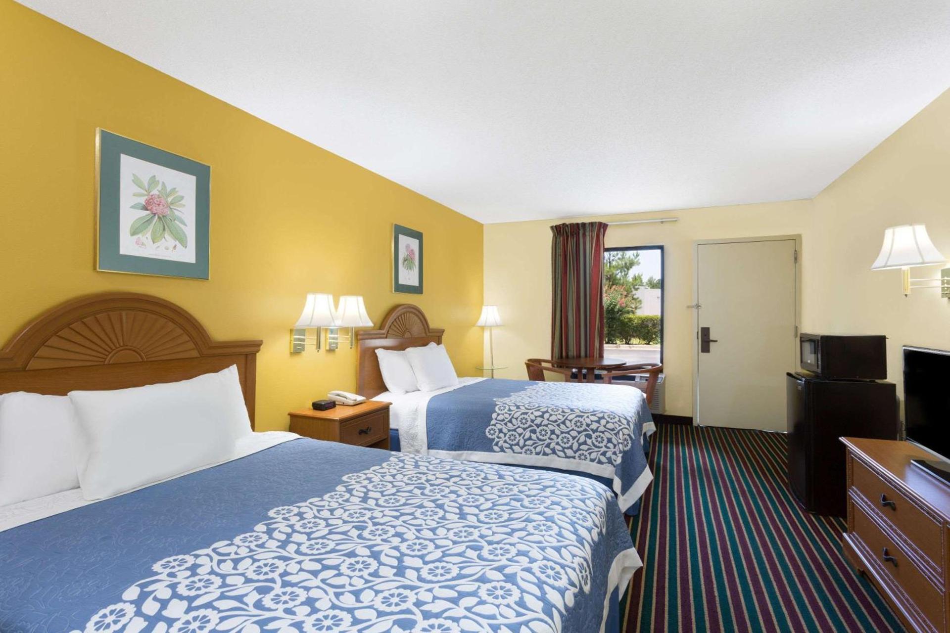 Days Inn by Wyndham Biscoe photo 21