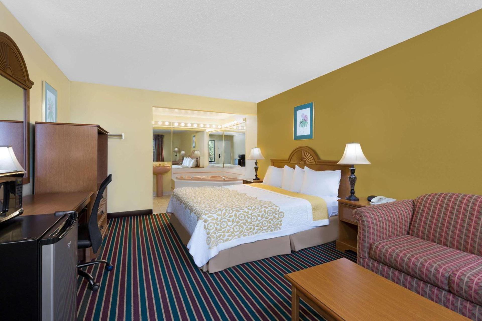 Days Inn by Wyndham Biscoe photo 20