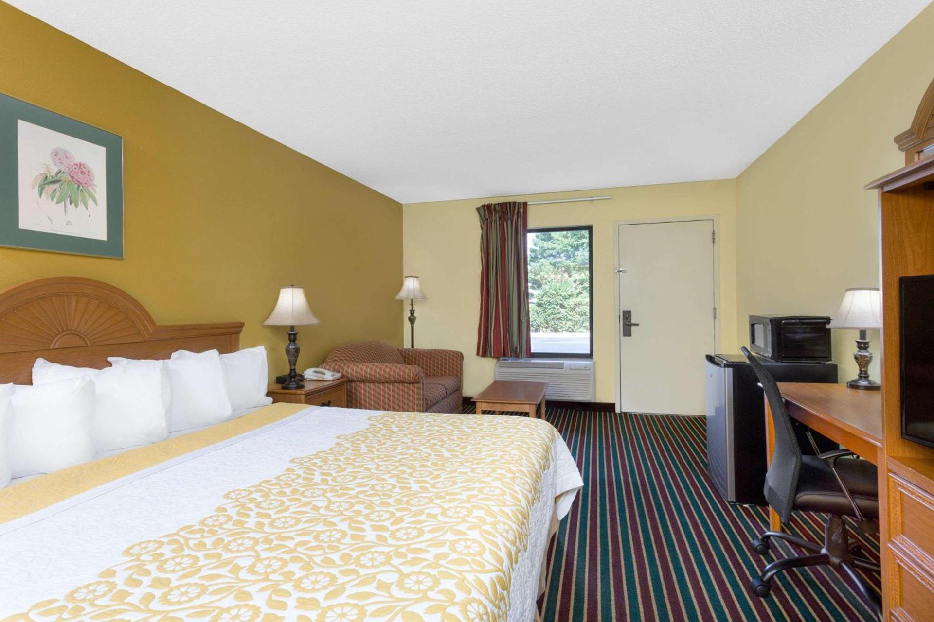 Days Inn by Wyndham Biscoe photo 17