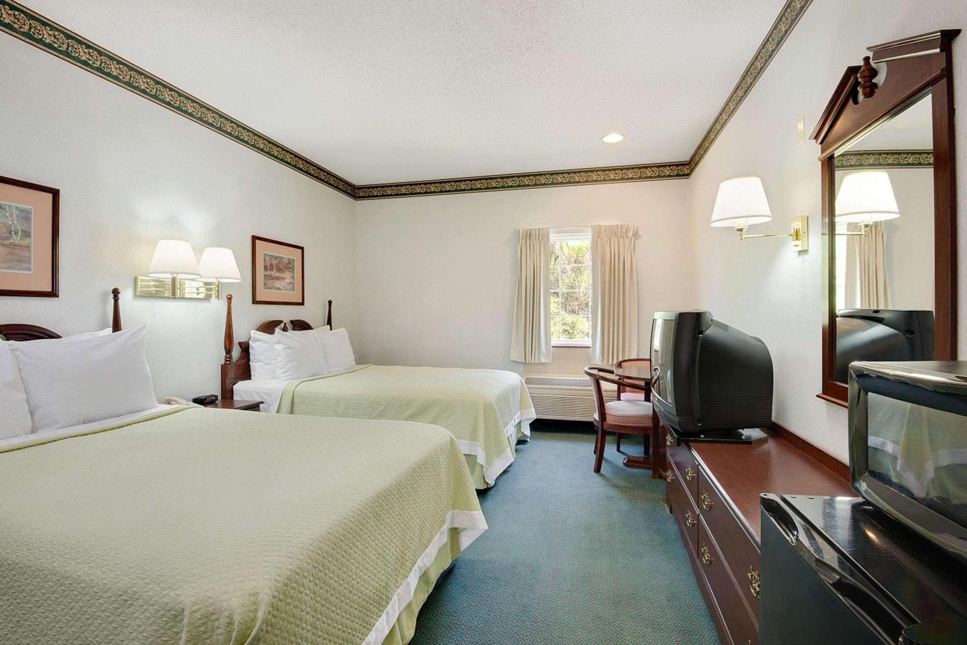 Days Inn by Wyndham Lisbon photo 6