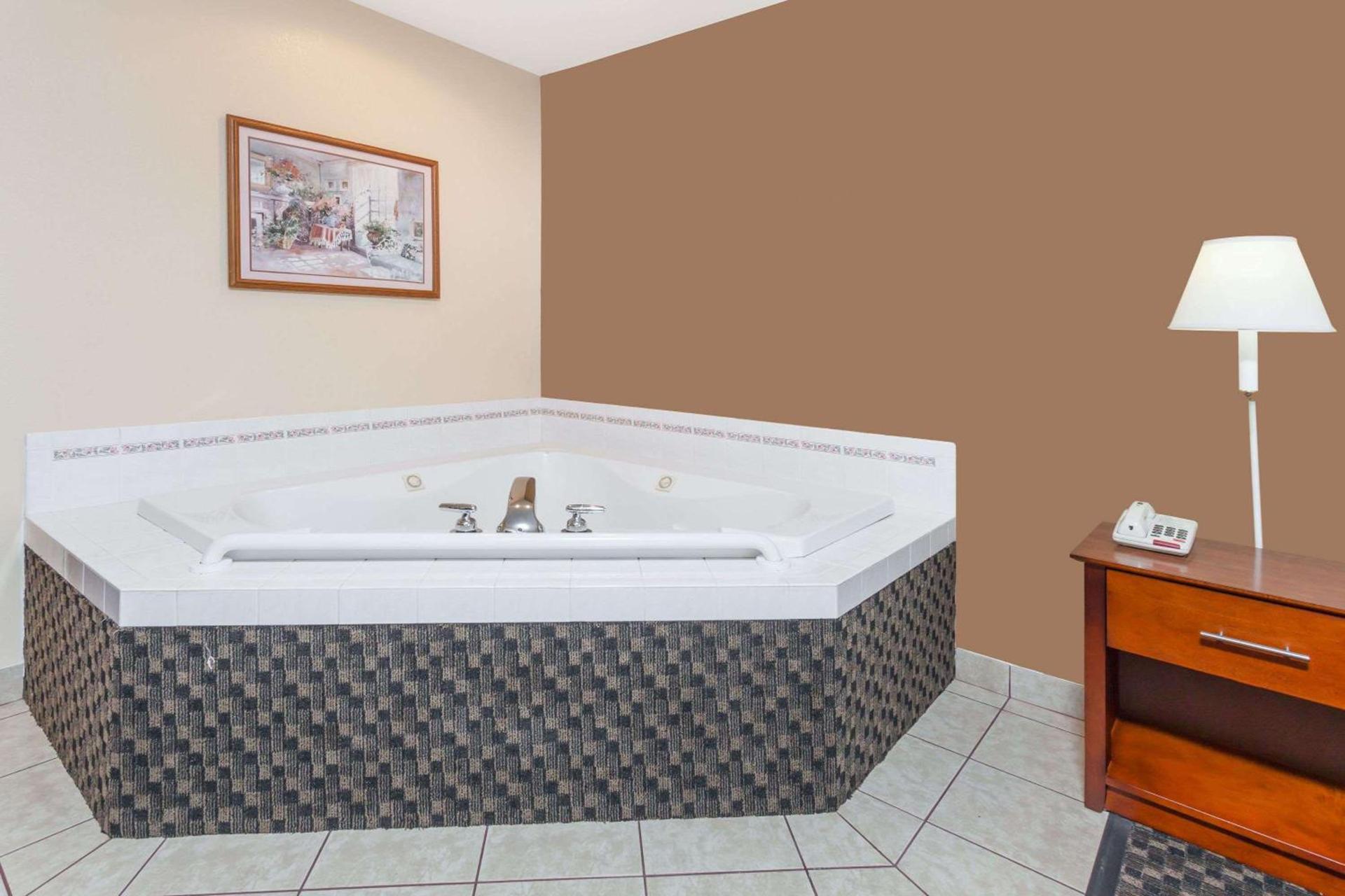 Days Inn by Wyndham Imlay City photo 28