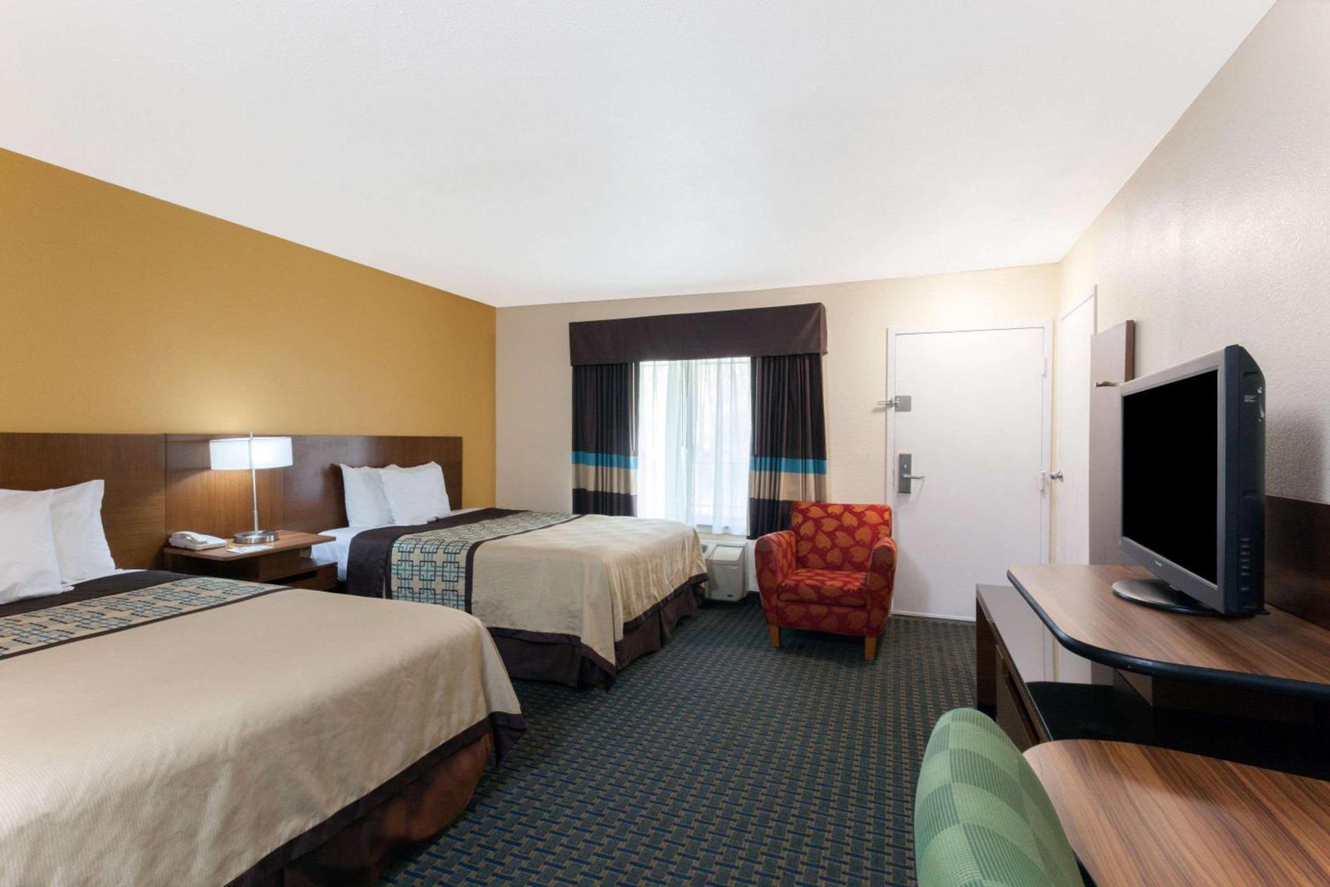 Days Inn by Wyndham Mission Valley-SDSU photo 16