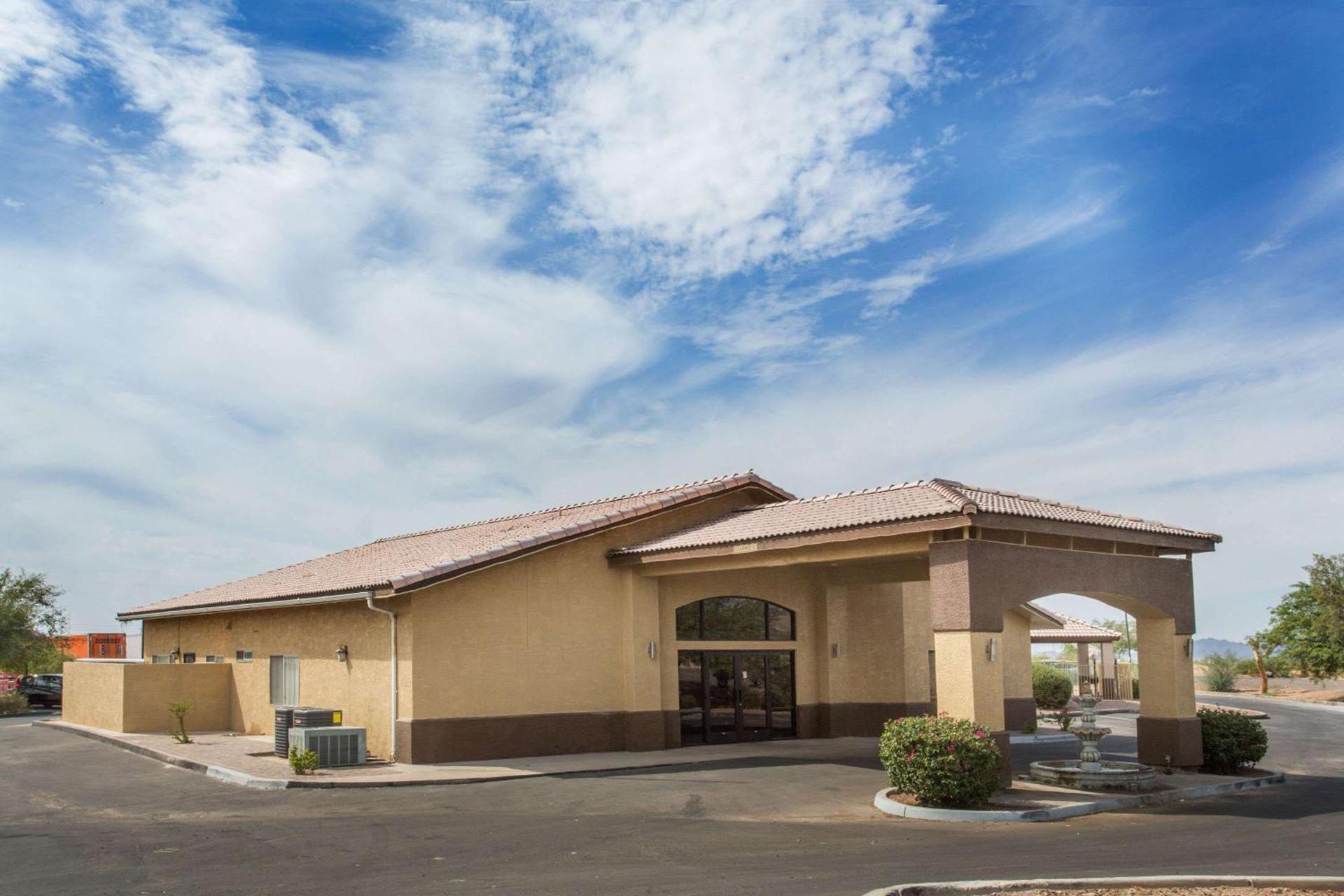 Days Inn by Wyndham Buckeye — hotel in Buckeye