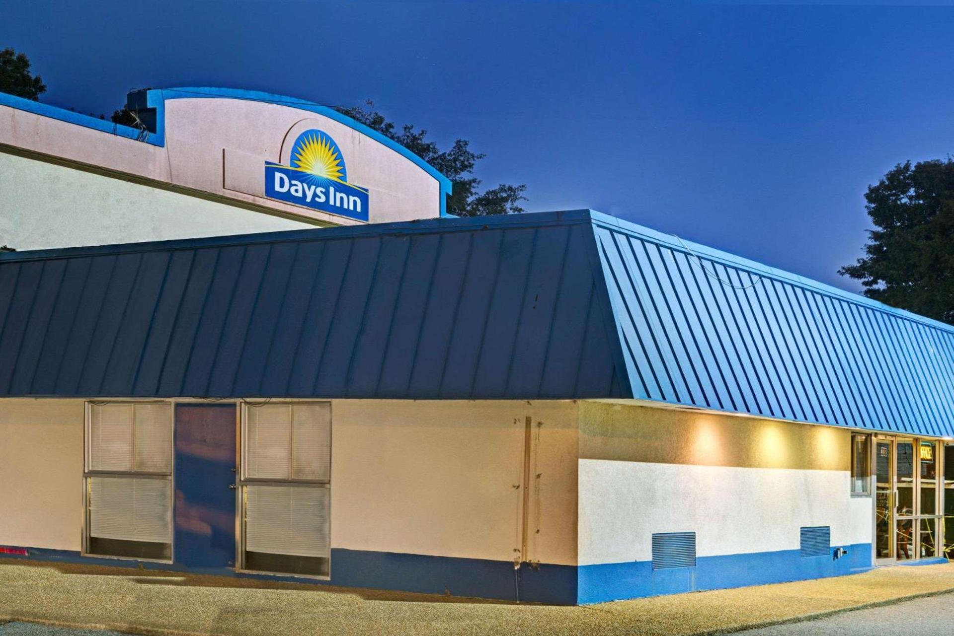 Days Inn by Wyndham Elizabeth City — hotel in Elizabeth City